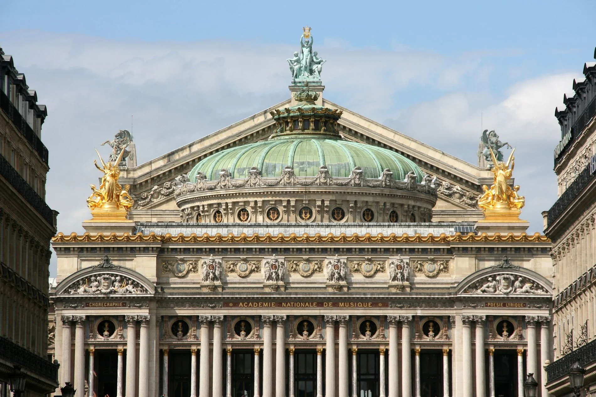 Quartier de l'opéra, Hôtel Gramont Paris 4 étoiles