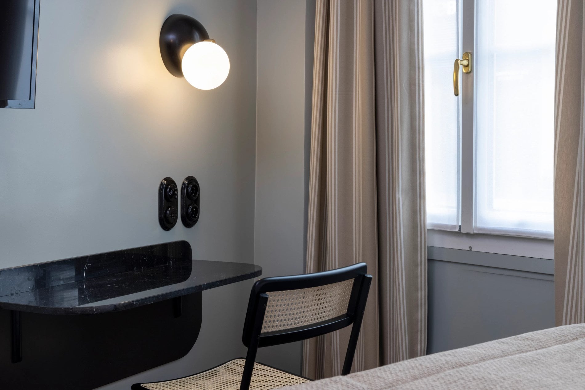 Hôtel Fior d'Aliza Chambre Supérieure