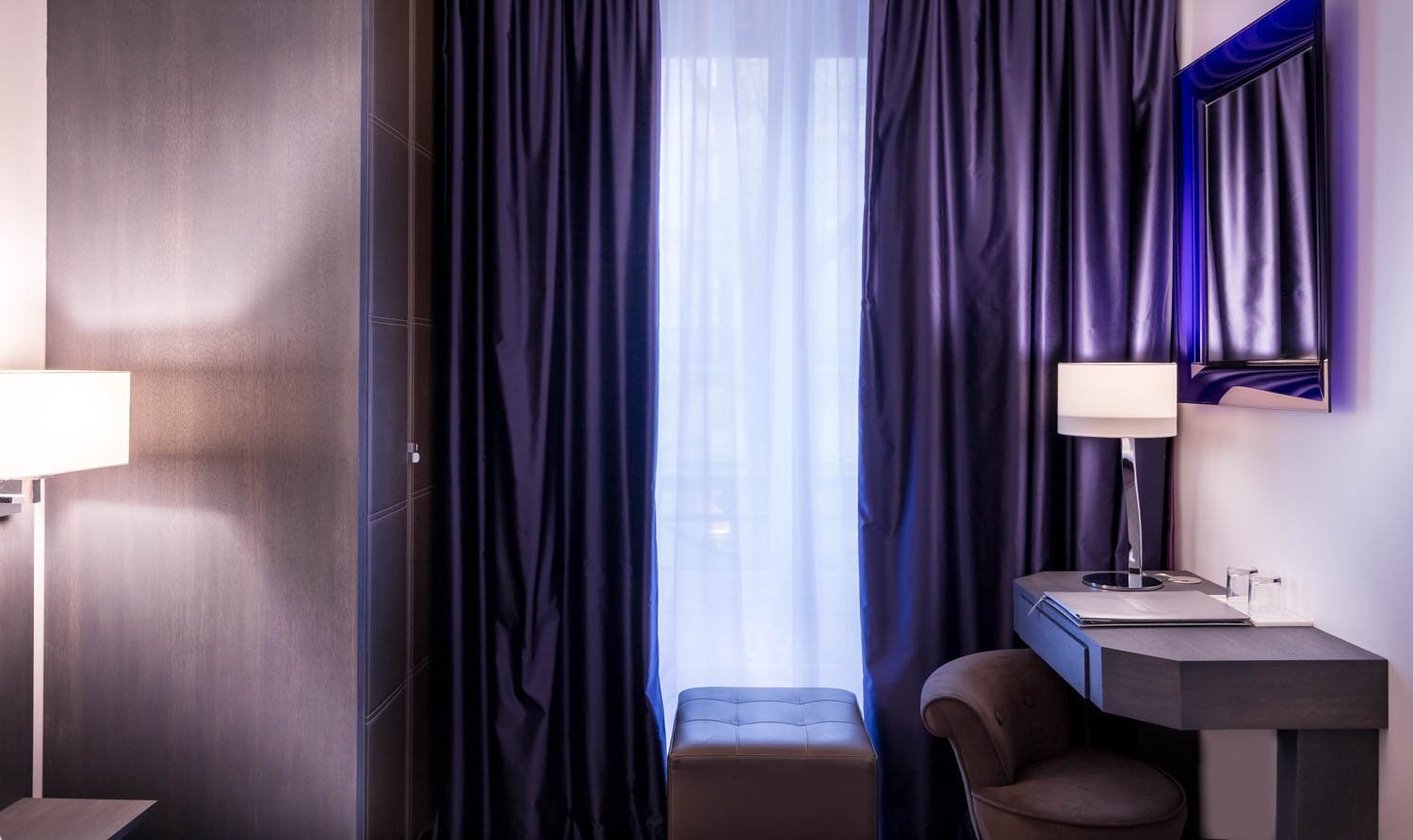 Hôtel Masséna | Charming hotel Paris centre