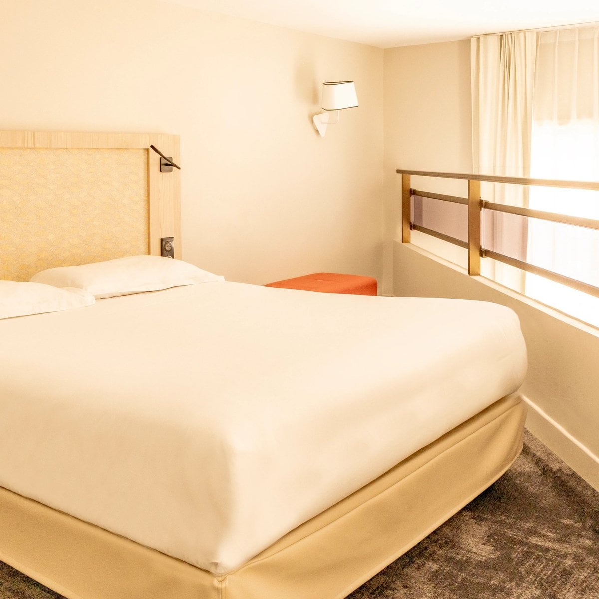 Hotel Vendôme Nice, 