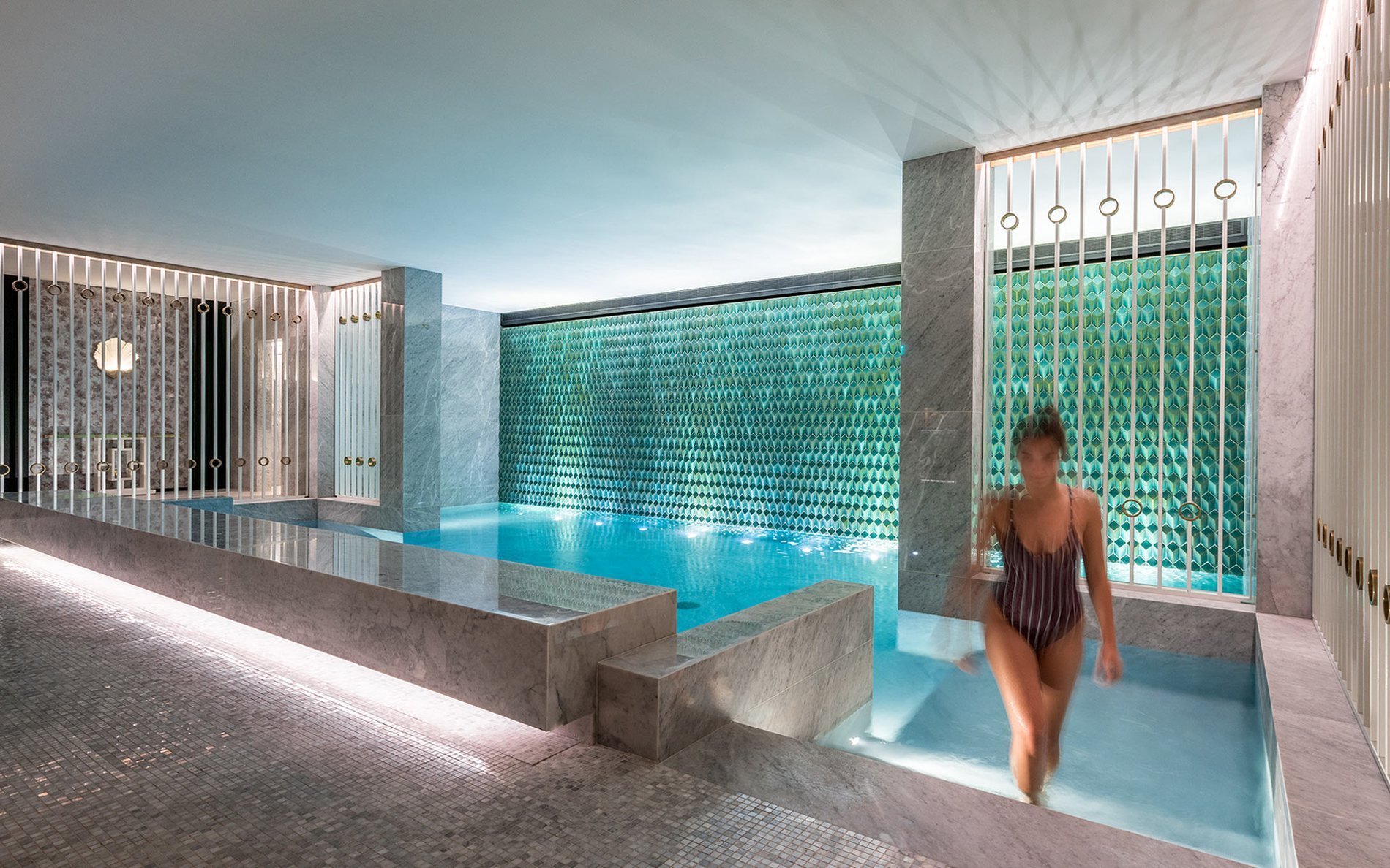 produits de massage nuxe