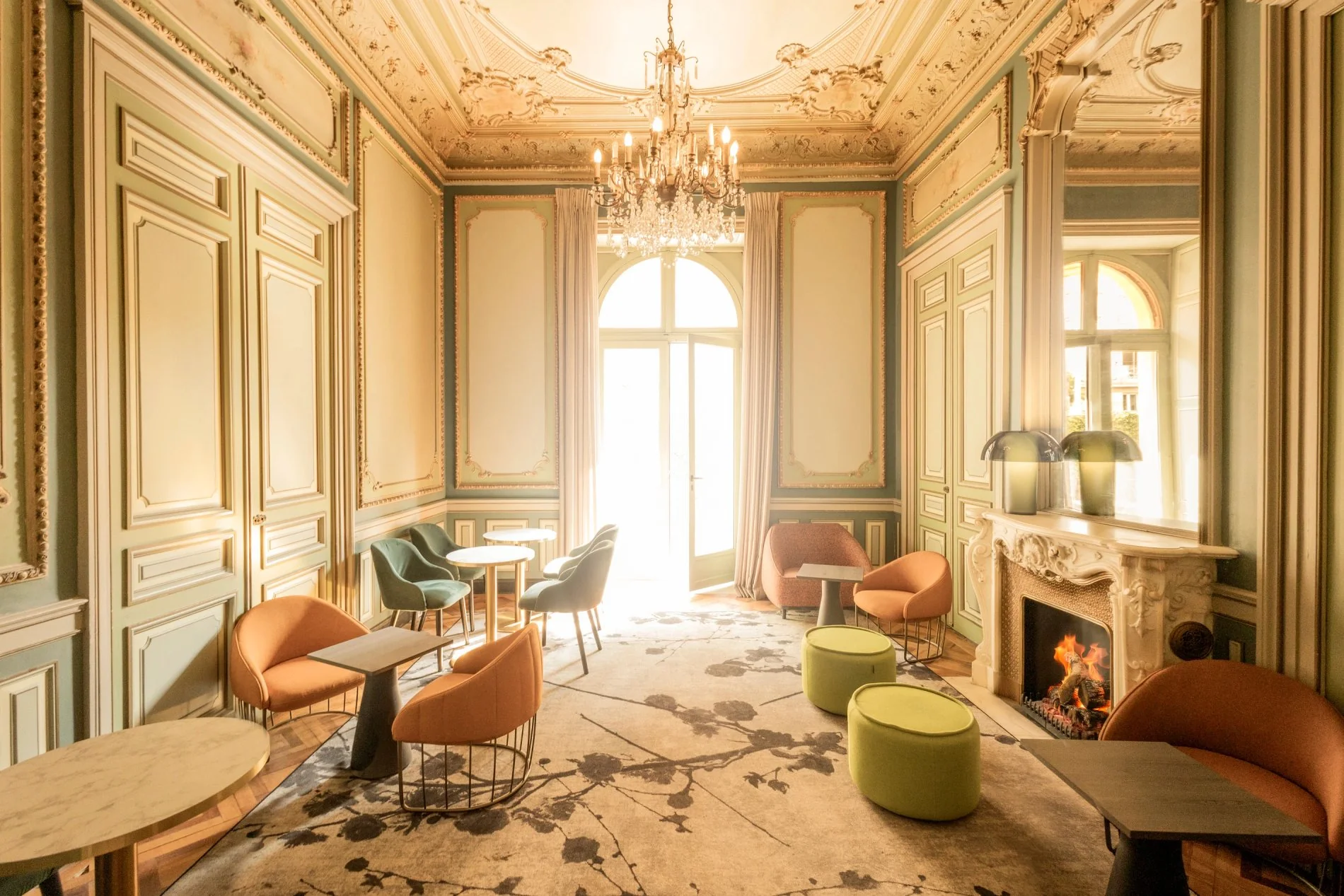 Hotel Vendôme Nice | Hotel in Nice City Center |12% on the site