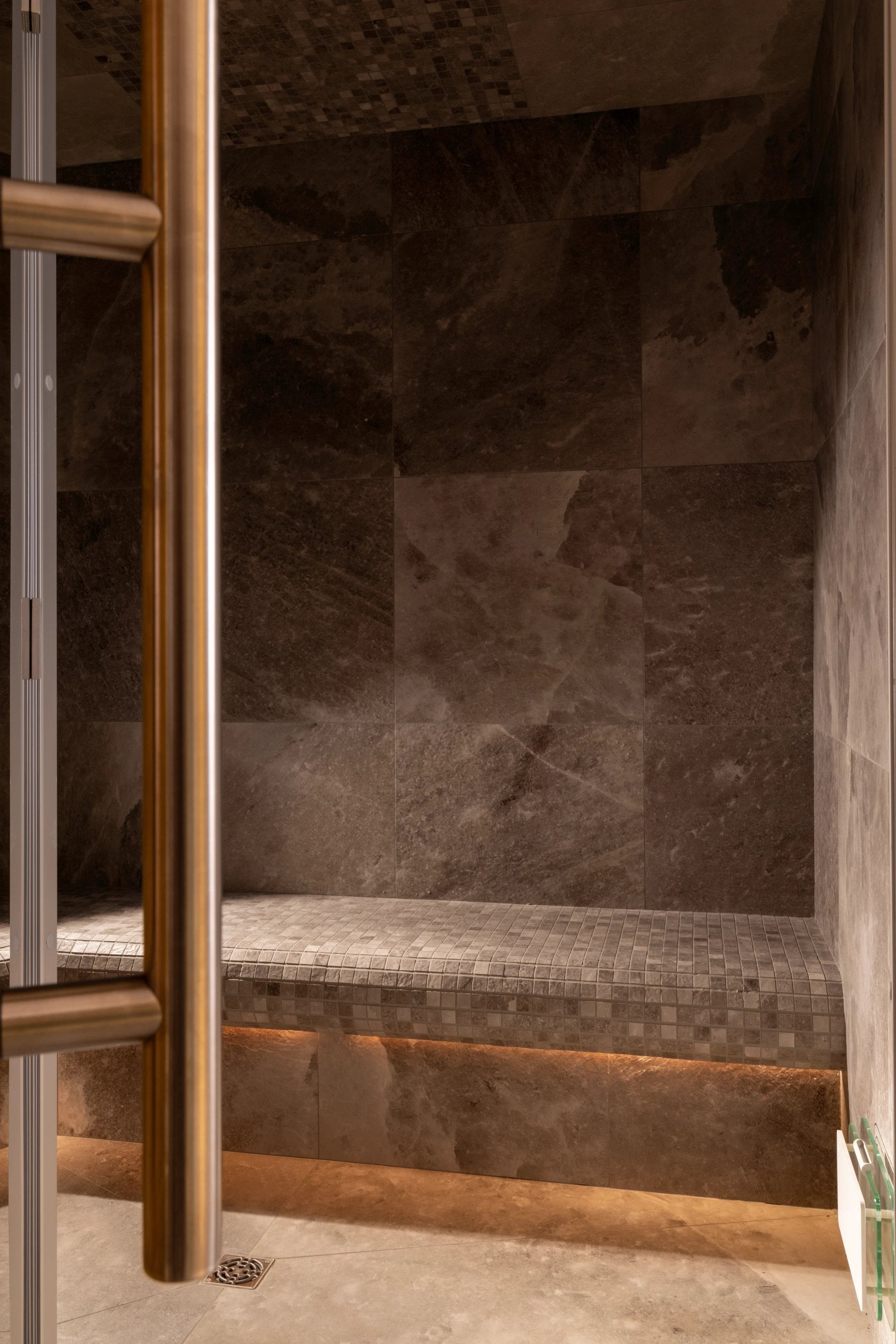 Hotel Le Lavoisier Spa Hammam