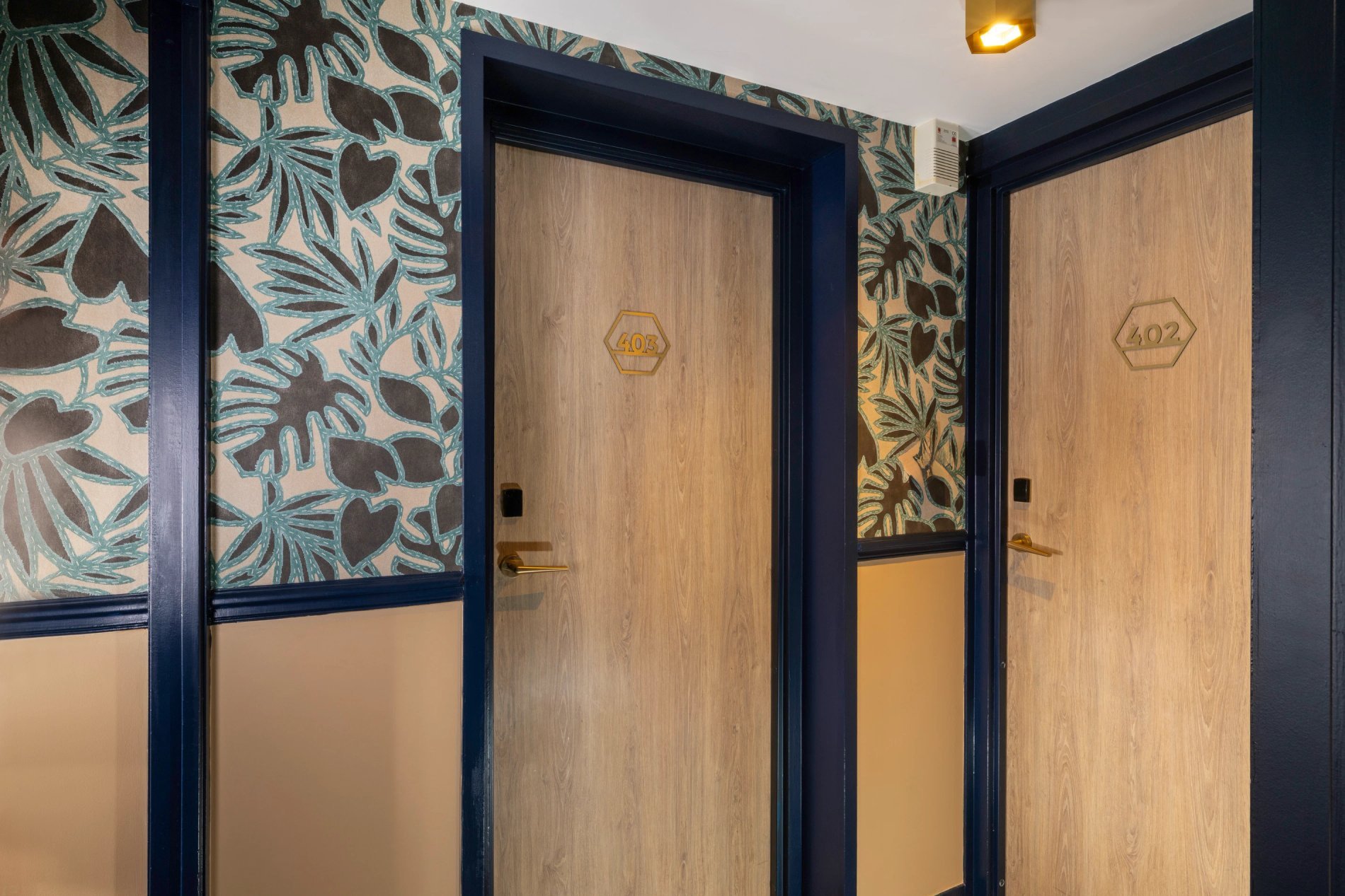 Hôtel Maxim Folies Chambres Adjacentes