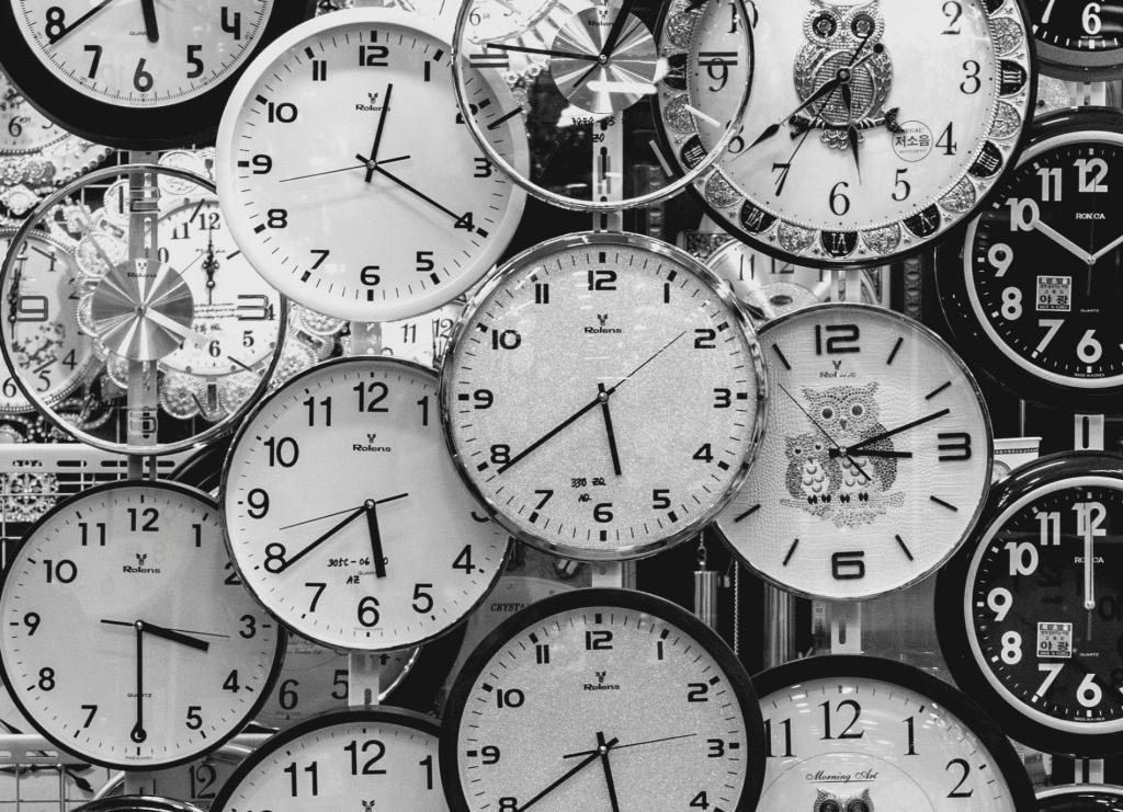 Quels sont ces pollueurs, qui nous volent notre temps ? | Axioncom