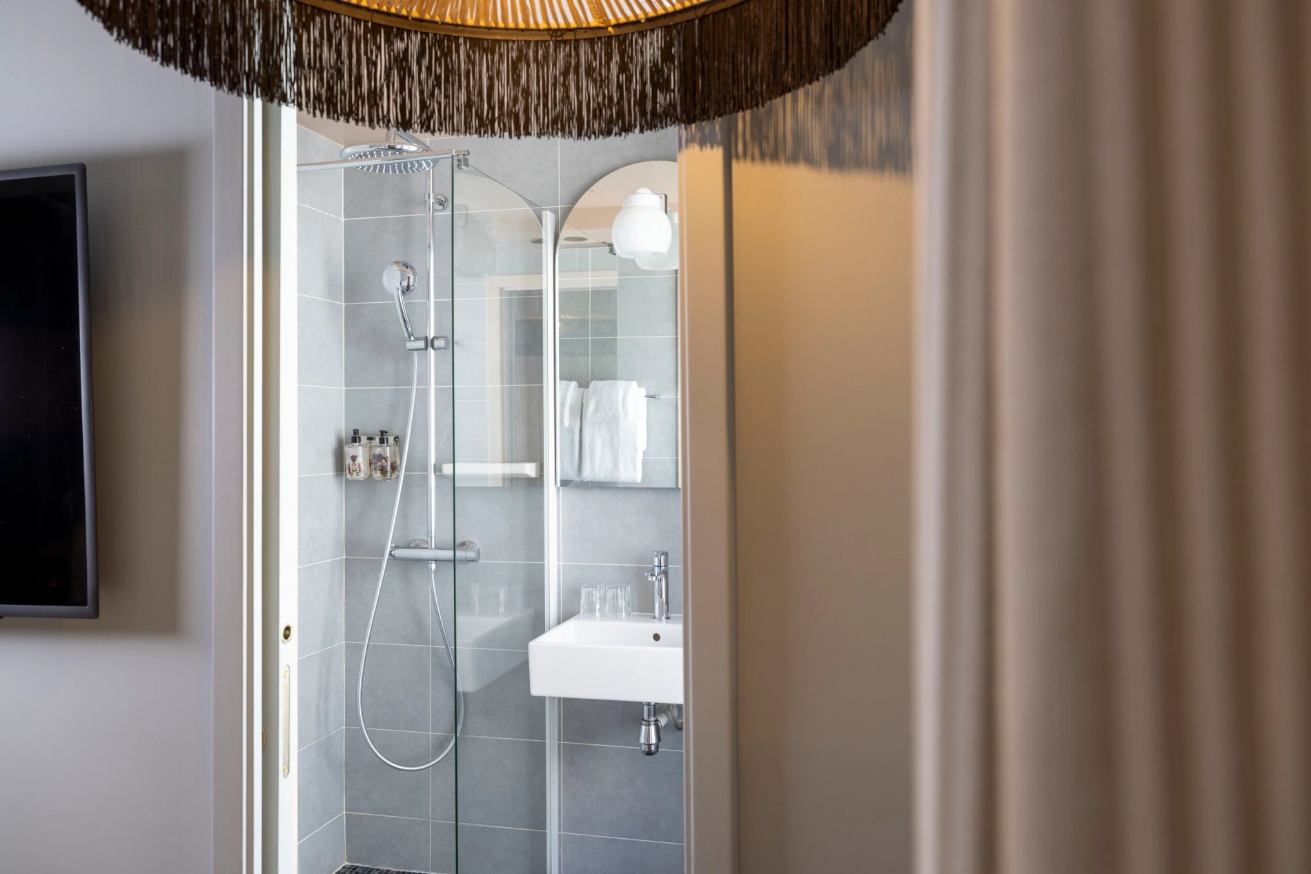Hotel Bloum | Classic Room