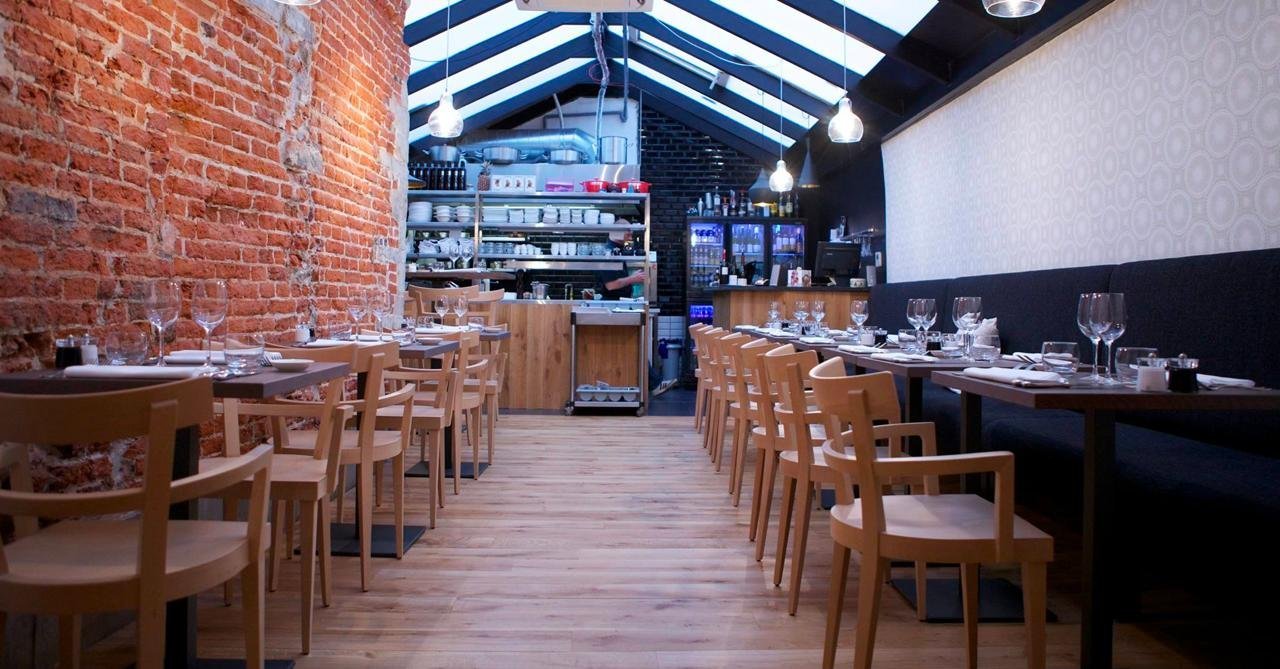 restaurant peï & meï bruxelles