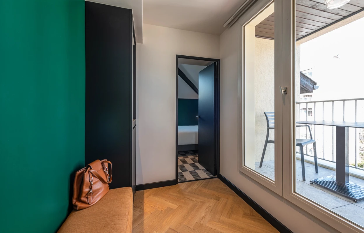 Hôtel Le Lumière,