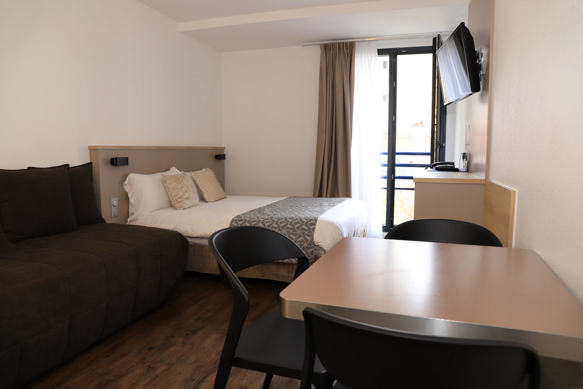 AMHotel | Superior Studio