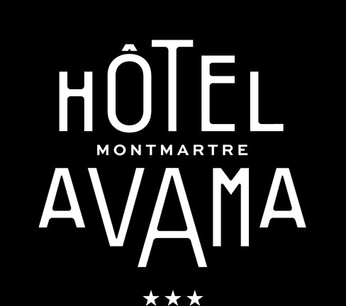 Hôtel Avama Montmartre