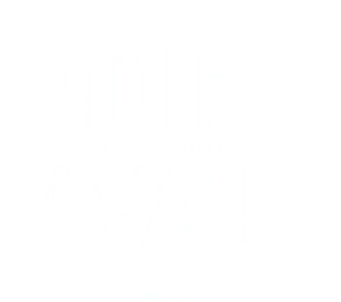 Hôtel Avama Montmartre