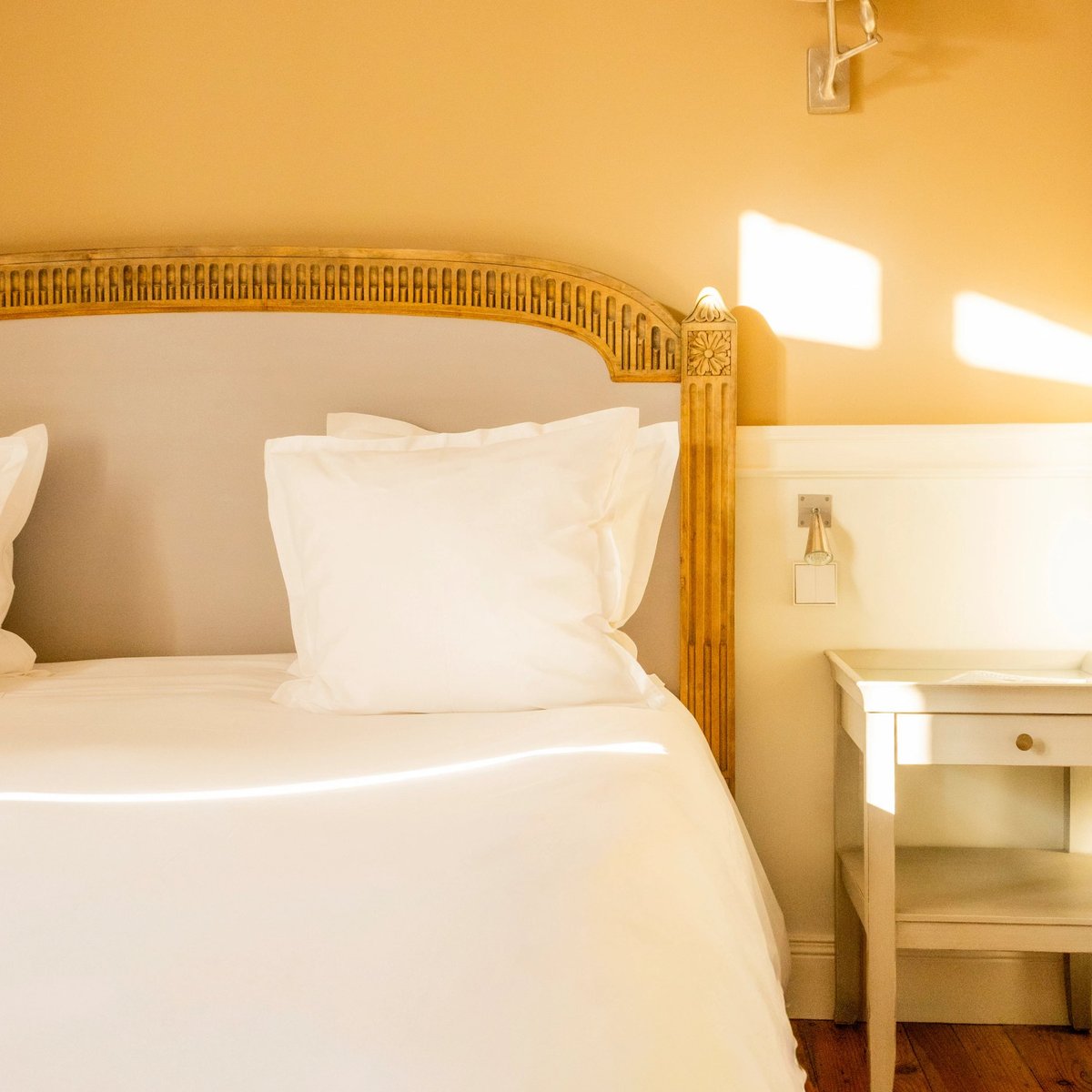 Hôtel Saint-Julien Biarritz, 