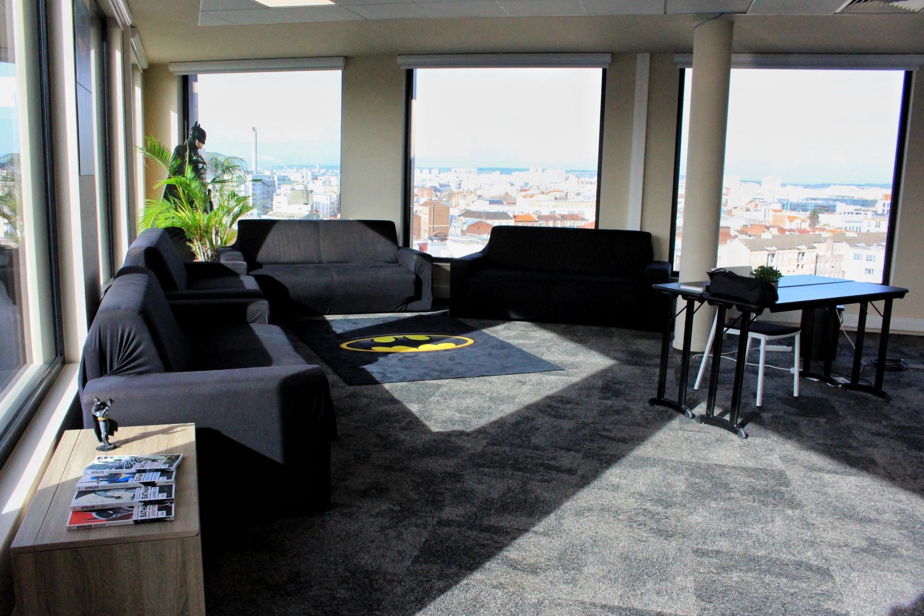 The Originals Boutique, Hôtel Maison Montmartre**** | Meeting Room | Paris