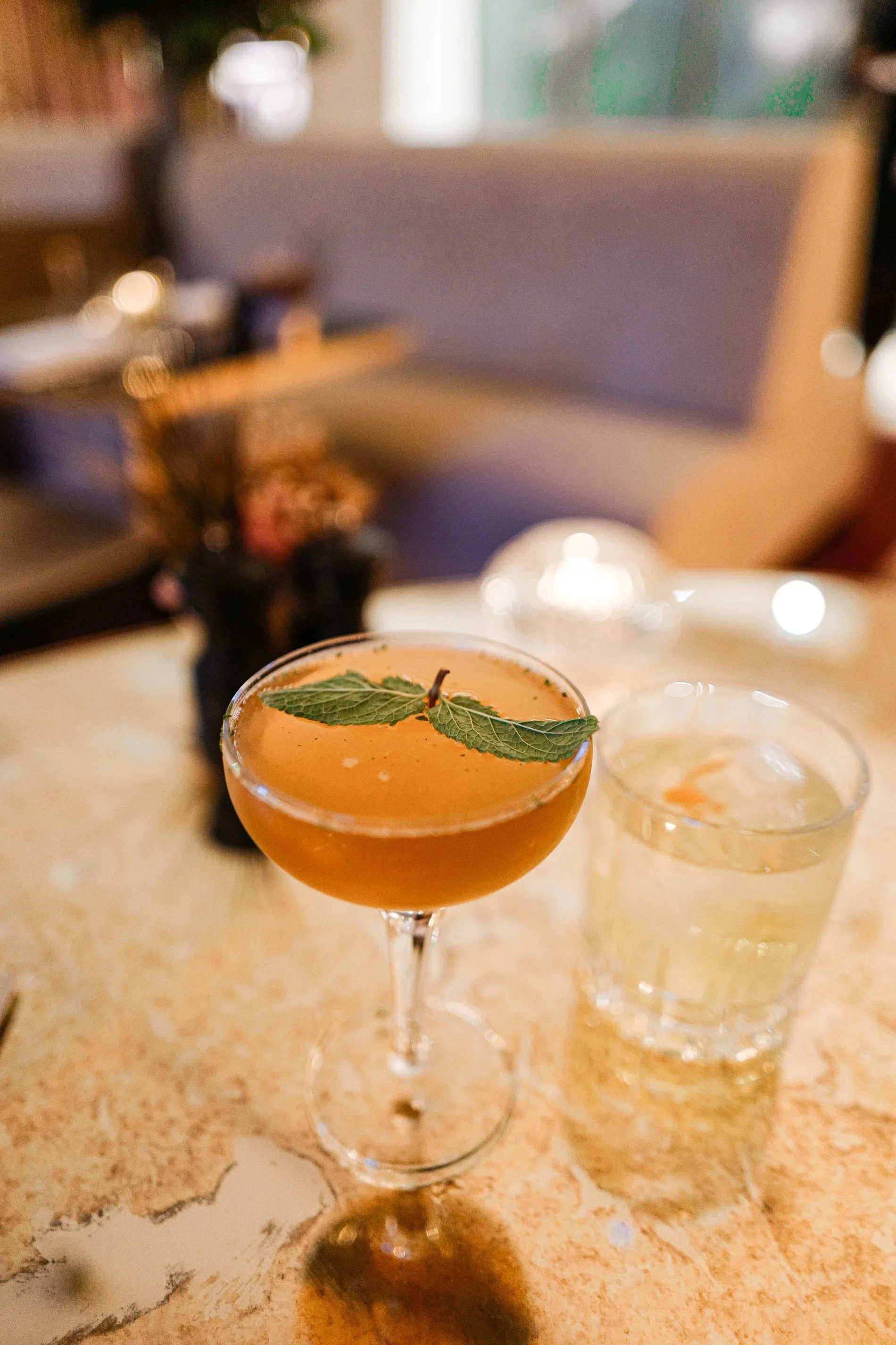 Grand Powers | Events