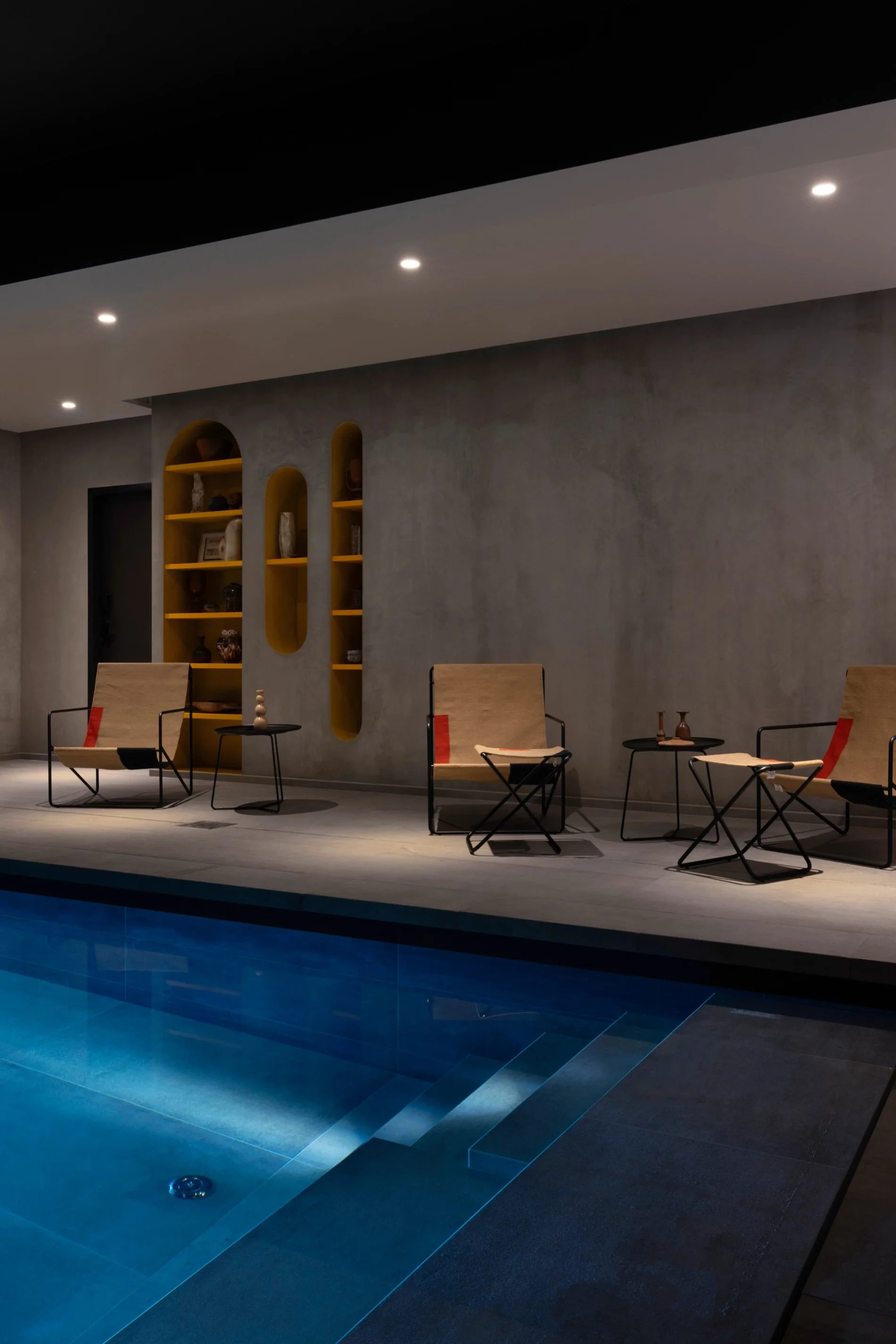 Hôtel Pilgrim Spa Piscine