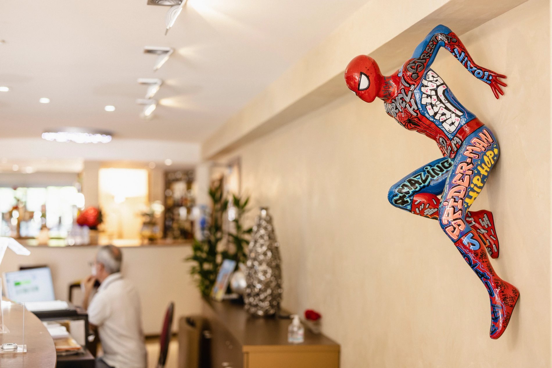 Hôtel Les Trois Roses | Meylan