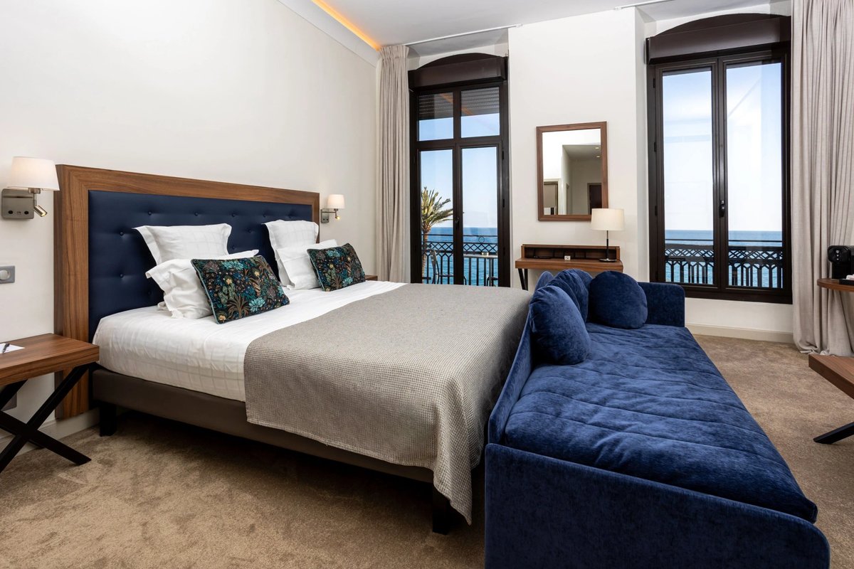 Westminster Hotel & SPA, 