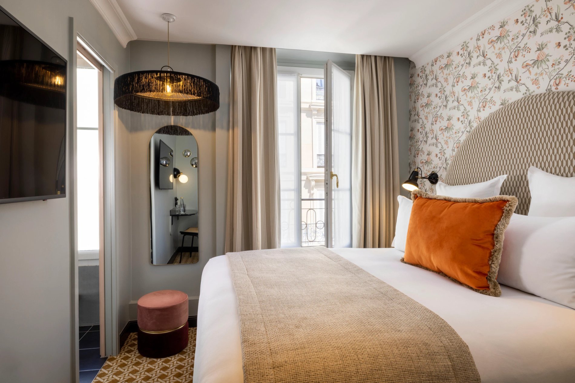 Hotel Bloum | Classic Room