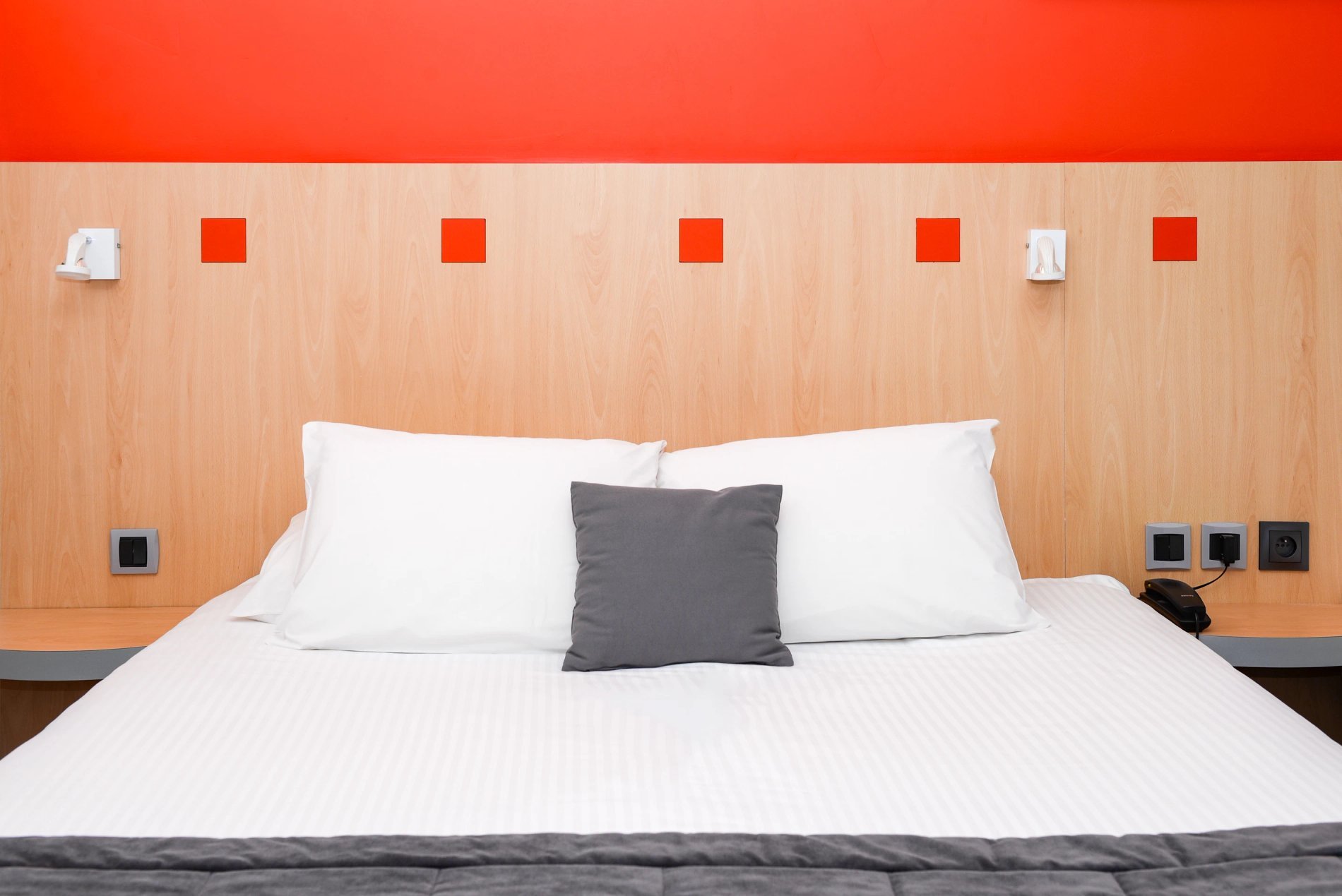 Coeur Marin Hotel_Superior room