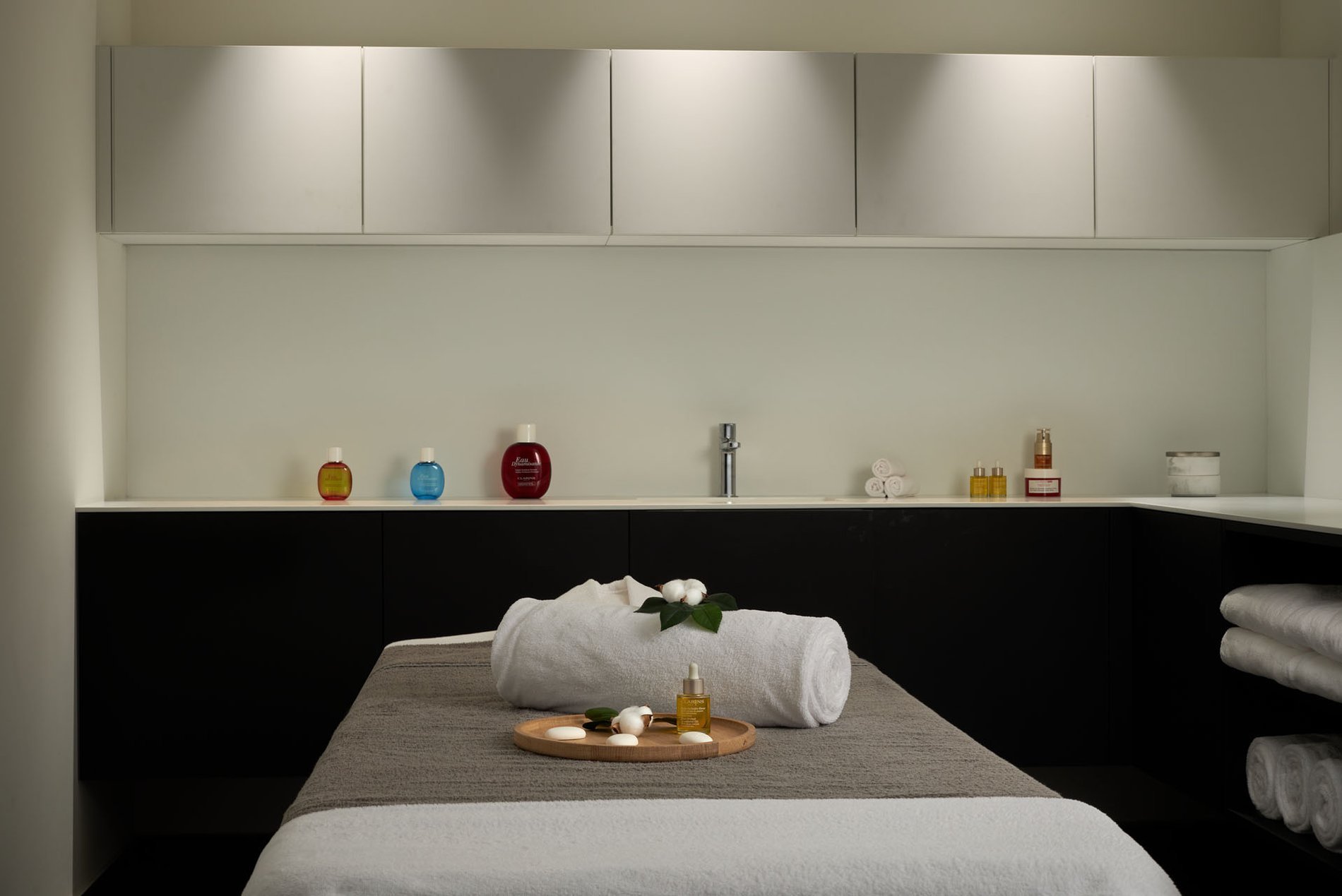L'Esquisse Spa by Clarins