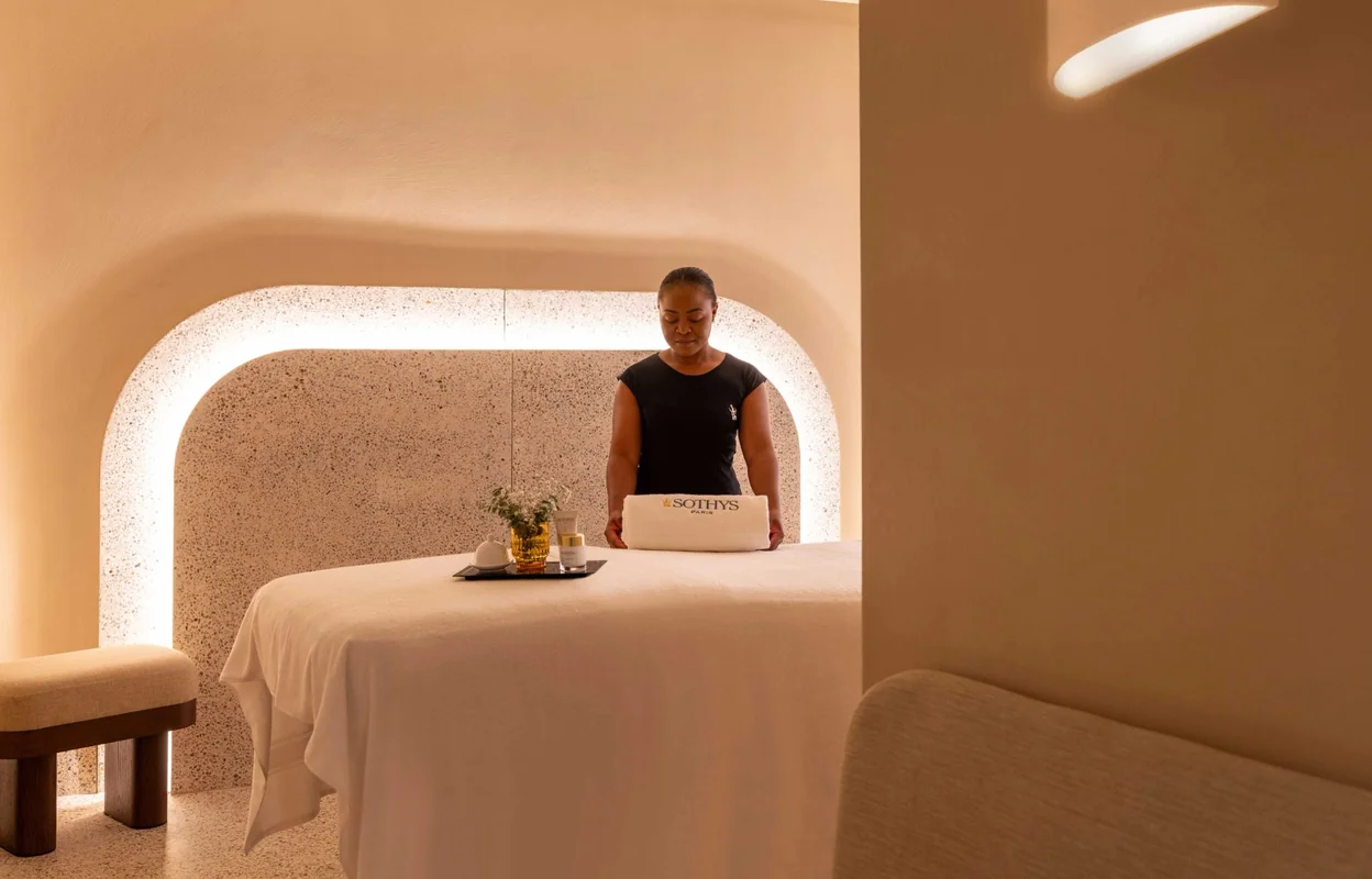Hôtel & Spa Belinda,