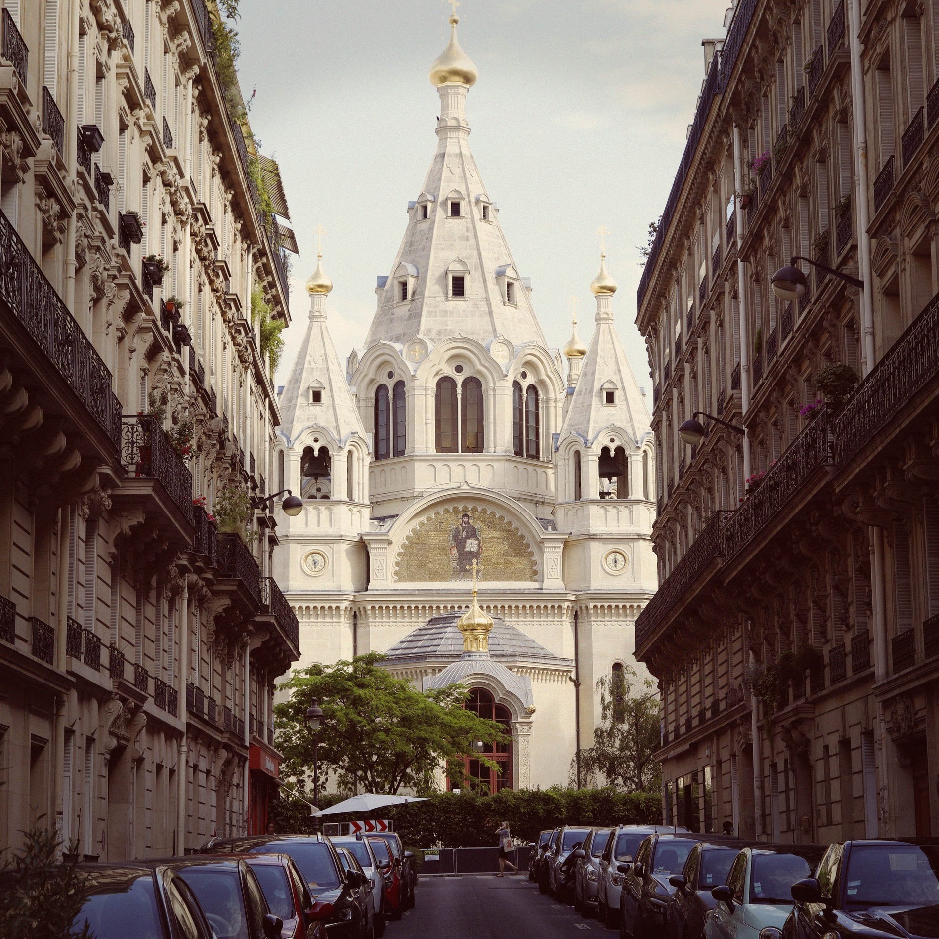 Pley Hotel | Cathedral