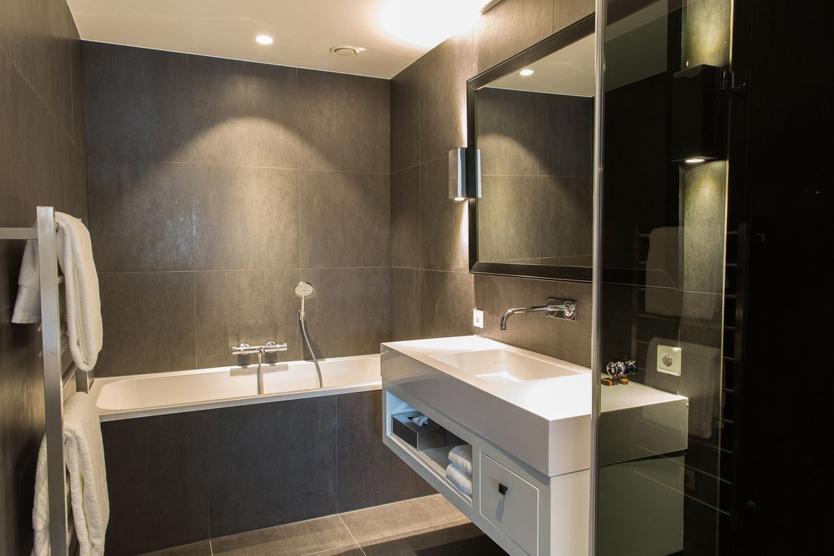 B-aparthotel Kennedy, 