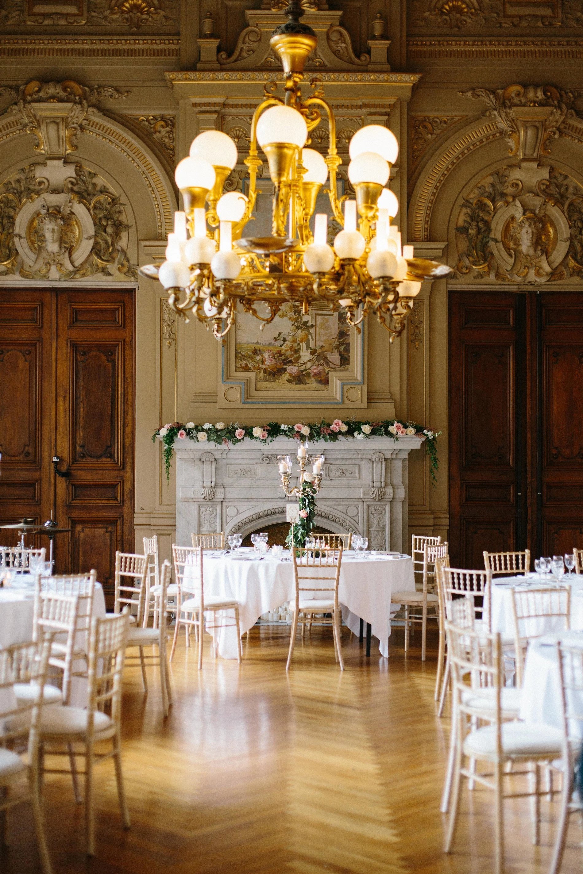 Westminster Nice | Wedding