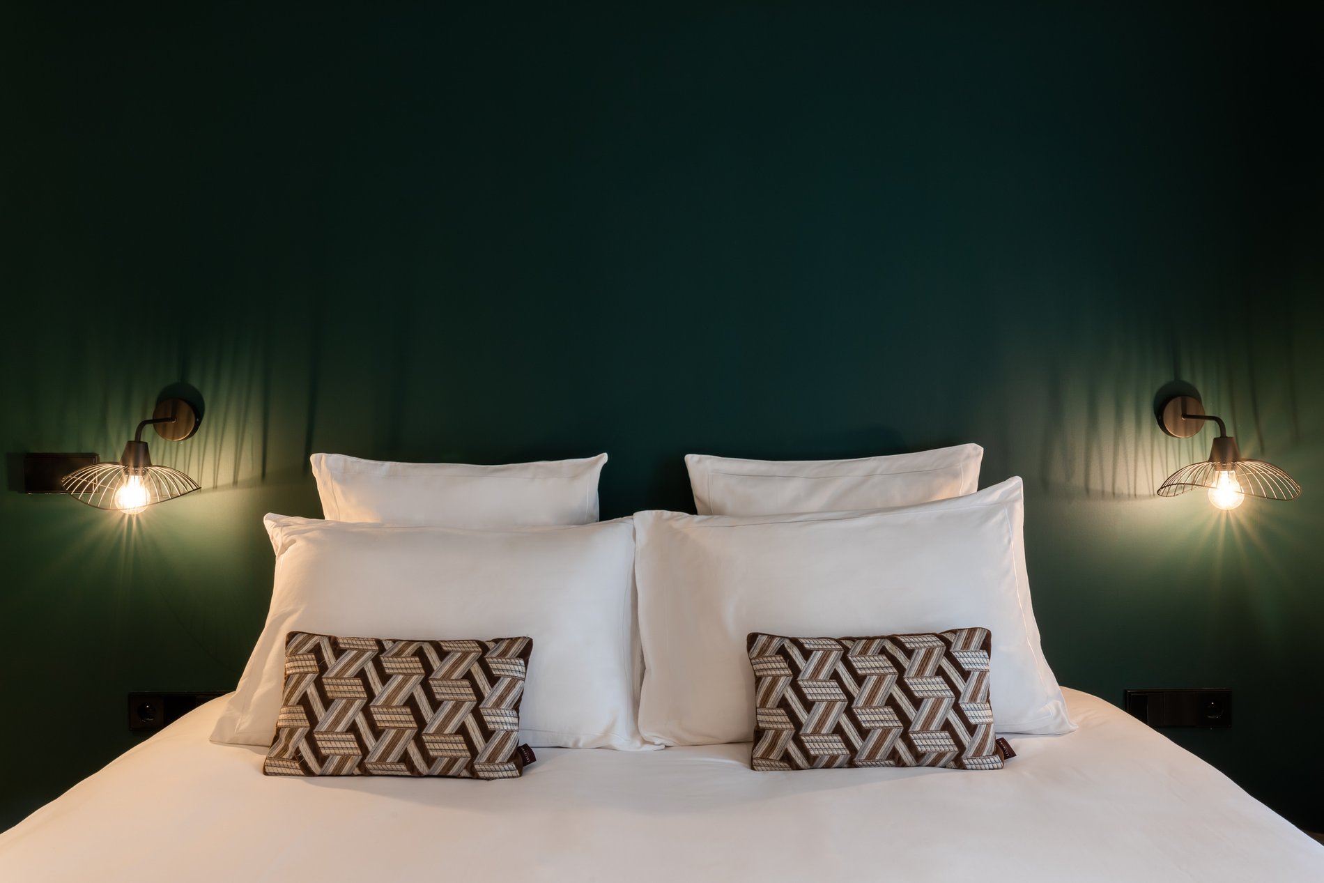 9 hotel opera paris classic room
