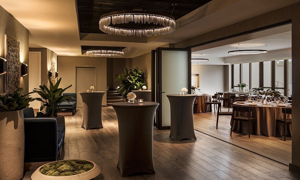 4-star Hotel South Beach Miami - Business Events - Angler's Hotel South Beach