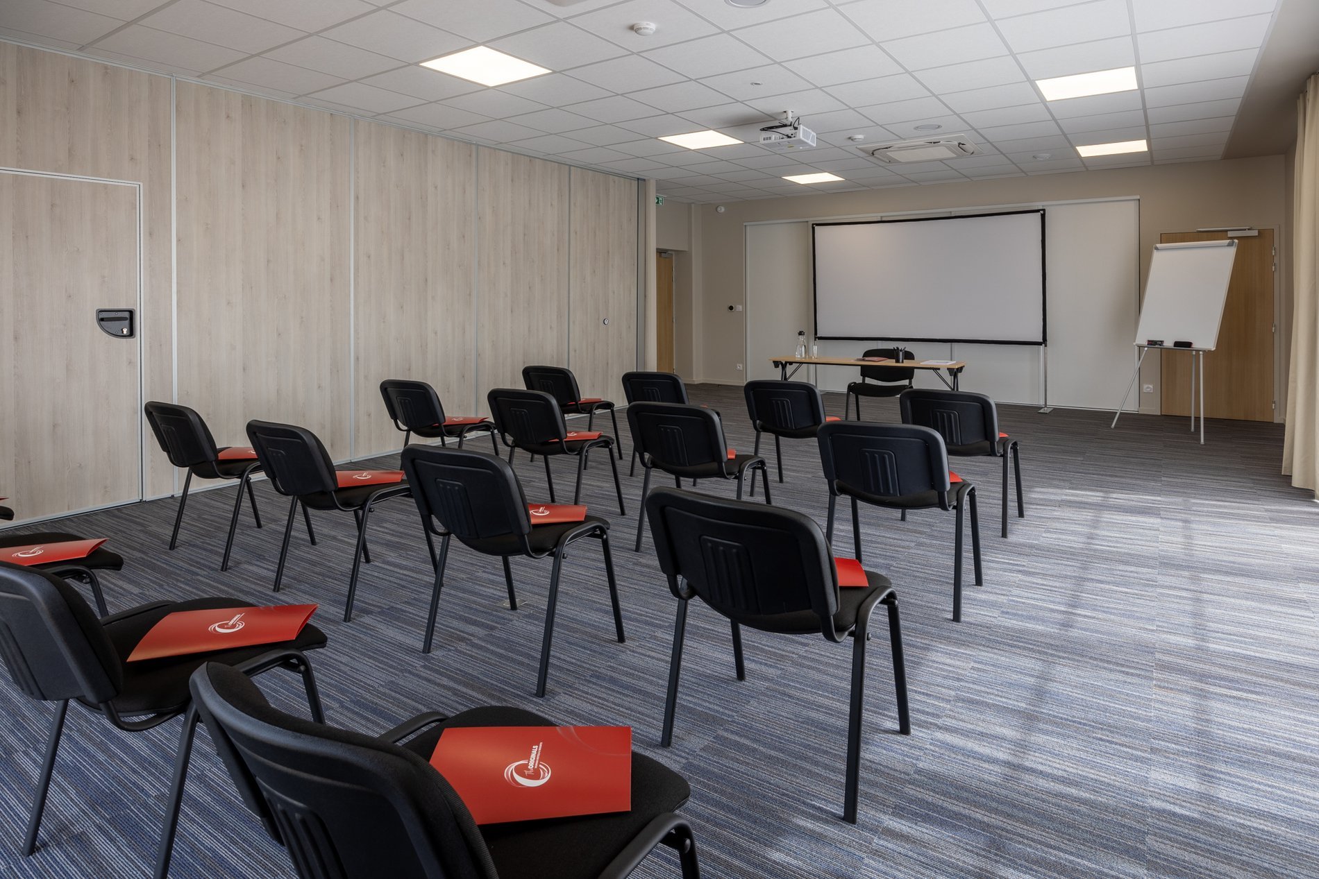 Hotel*** Le Relais des Deux Mers | Team Building Seminar | room Garonne