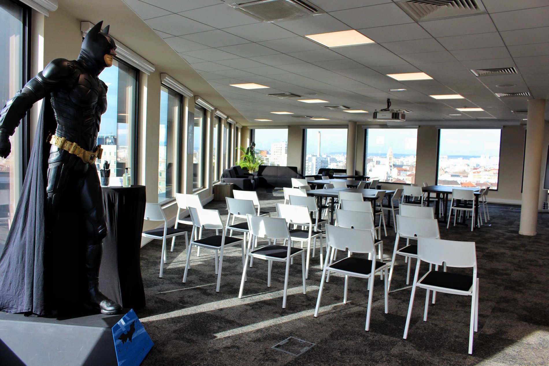 Hôtel Maison Montmartre**** | Paris 18th | Corporate Seminar | Paris