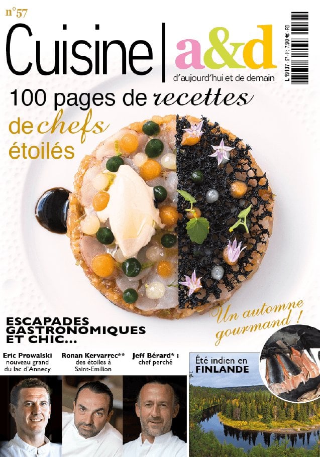 Les Trésoms | Press