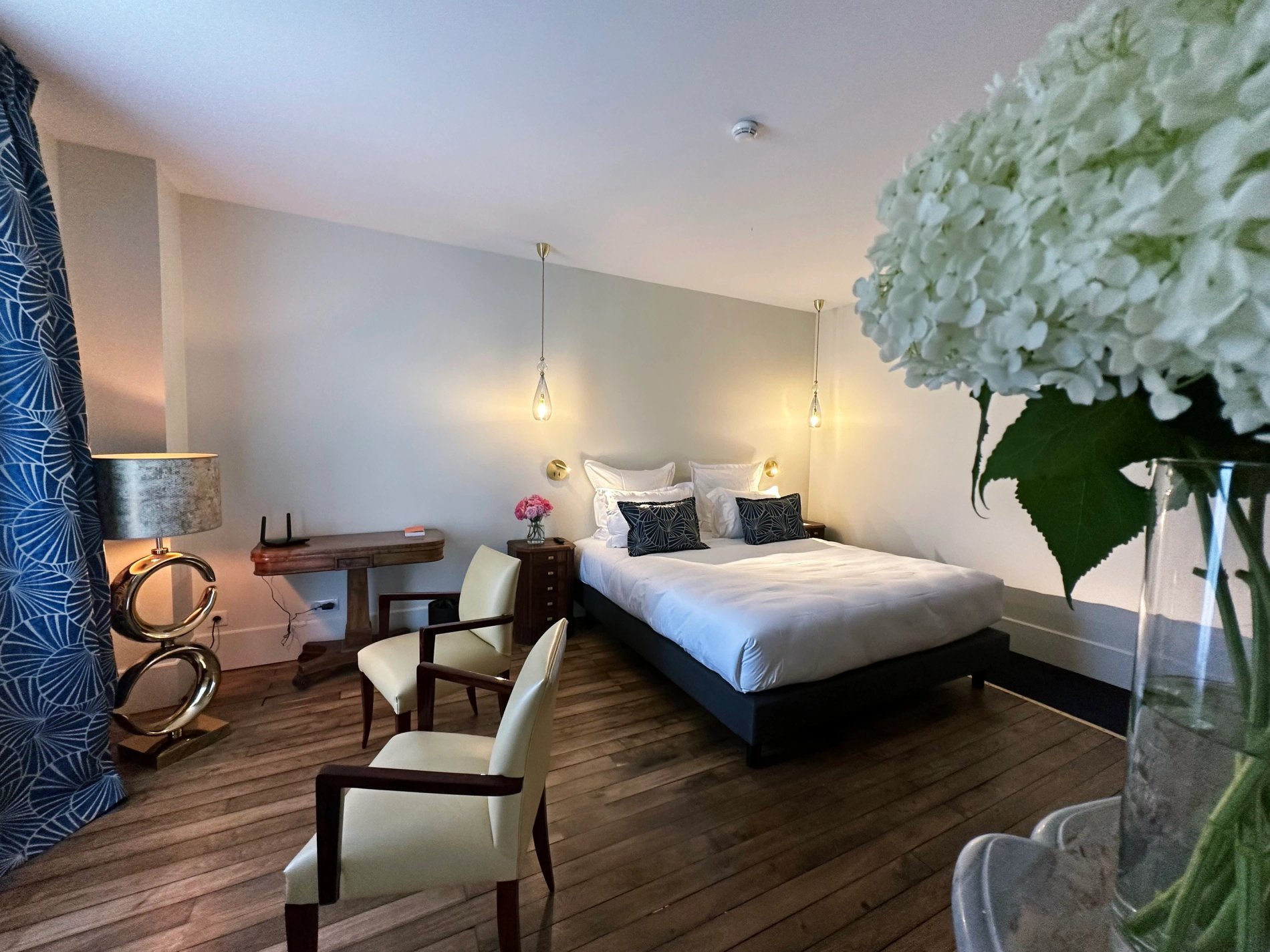 Meilleur tarif garanti au Domaine de la Corniche