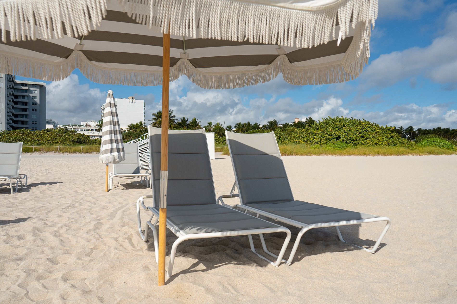 Hotel near Ocean Drive Miami Beach - Angler's Hotel South Beach