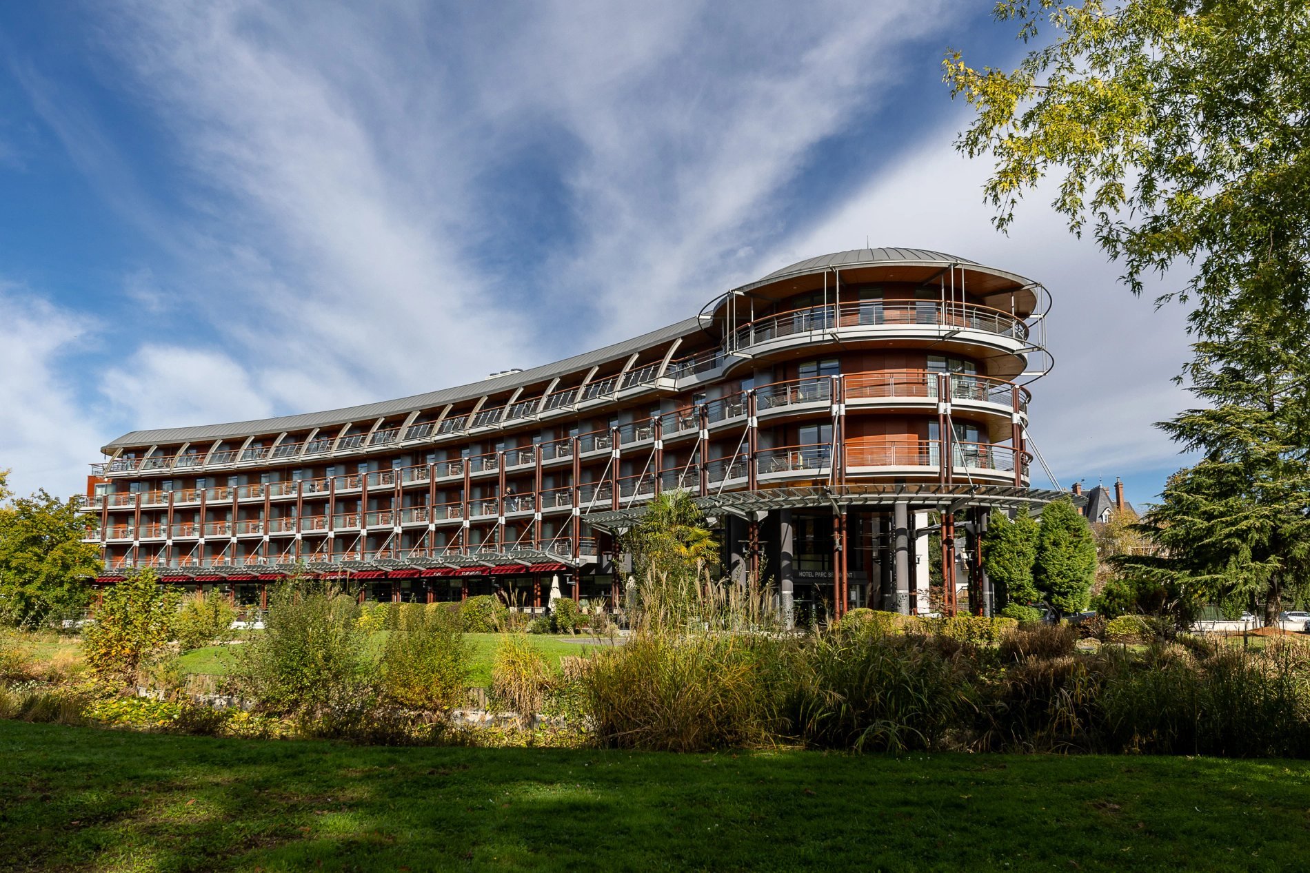 Majestic Bordeaux | Other hotels