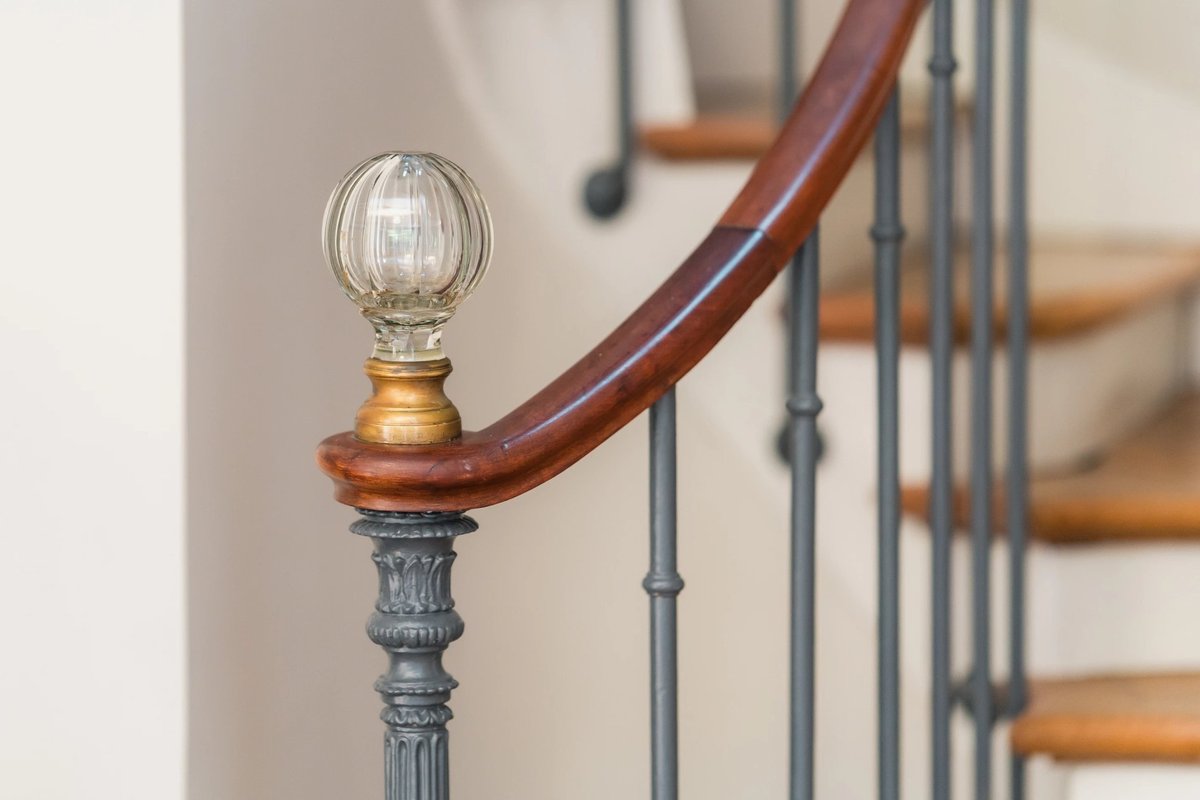 Le Parc, Le Parc | Salon