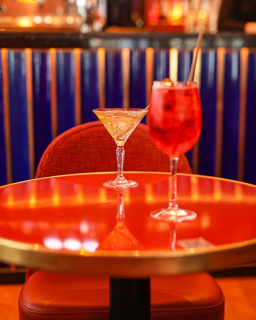 Hôtel Georgette | Hotel Marais