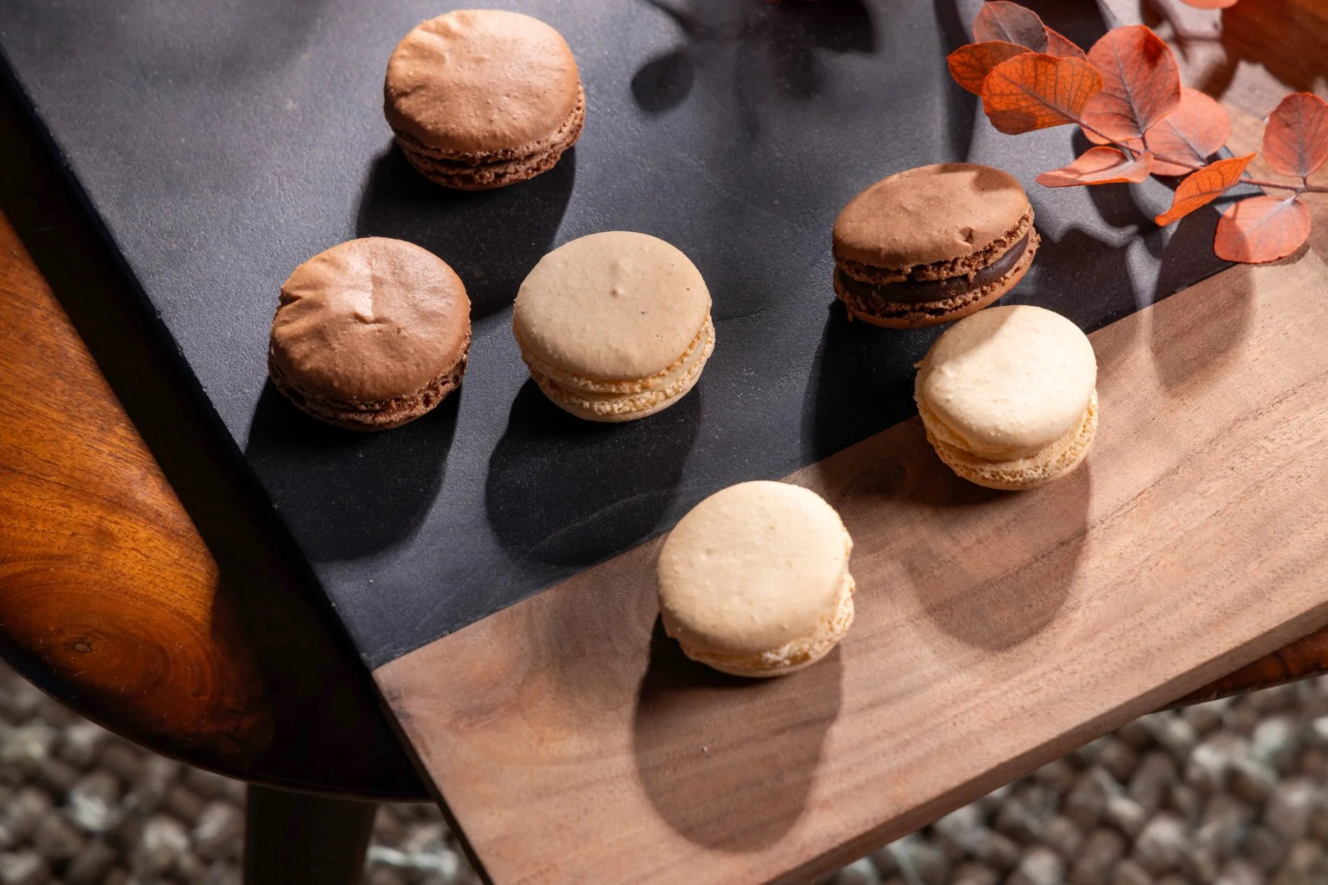 Hôtel Maxim Quartier Latin Package Macarons