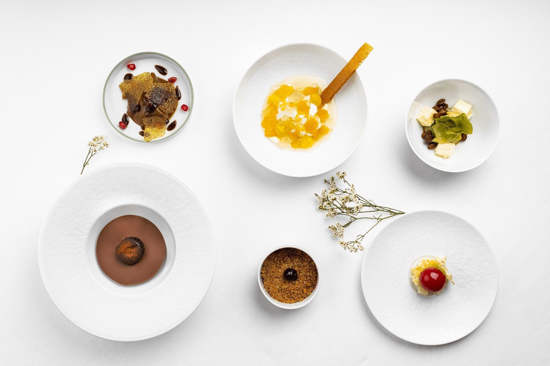 DUENDE| Michelin-starred restaurant in the Gard