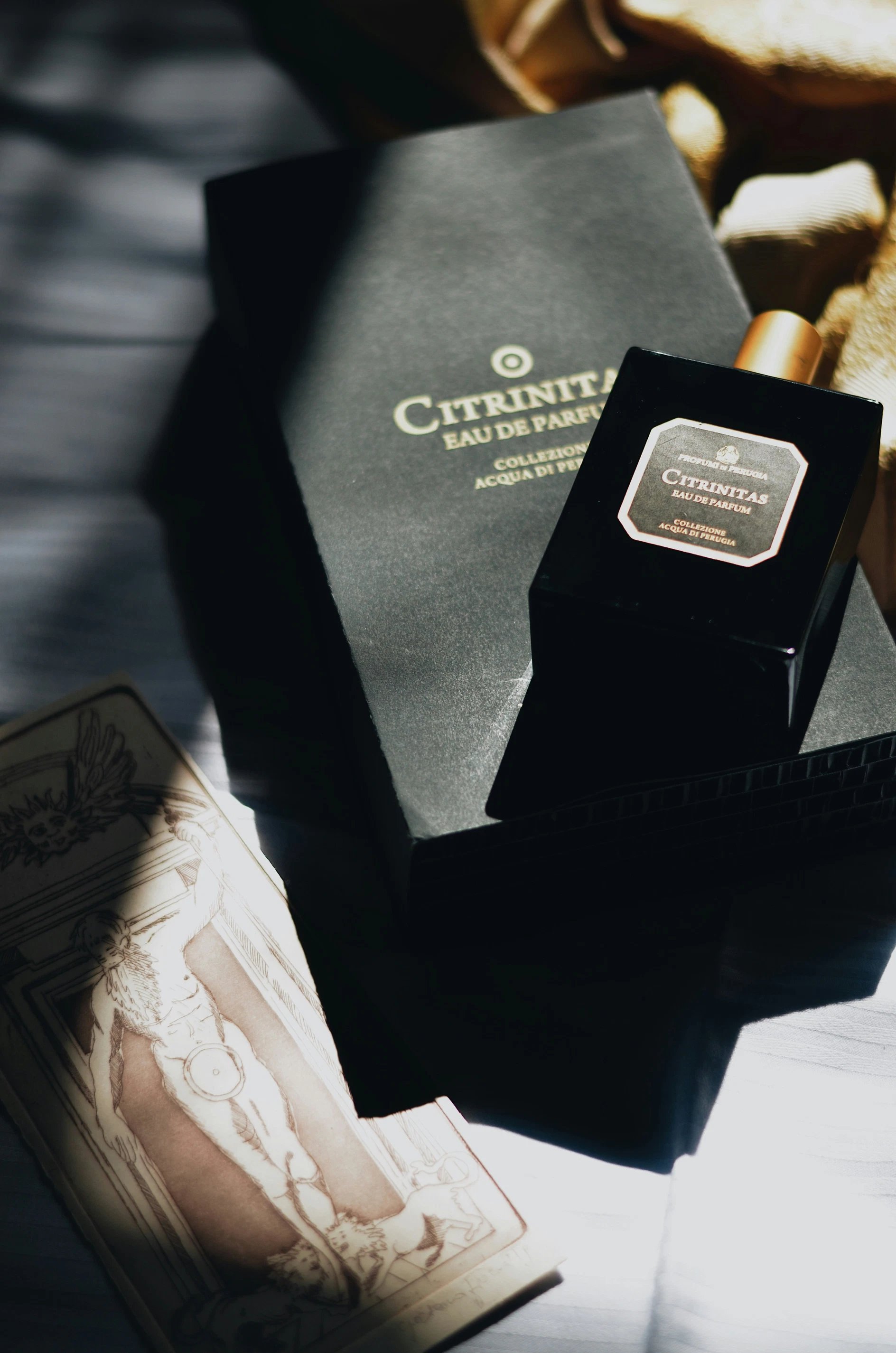 The healthy chic address in Paris