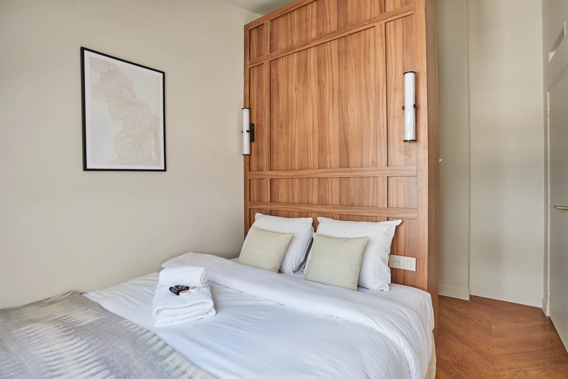 Appart-Hôtel Lou Suites, 