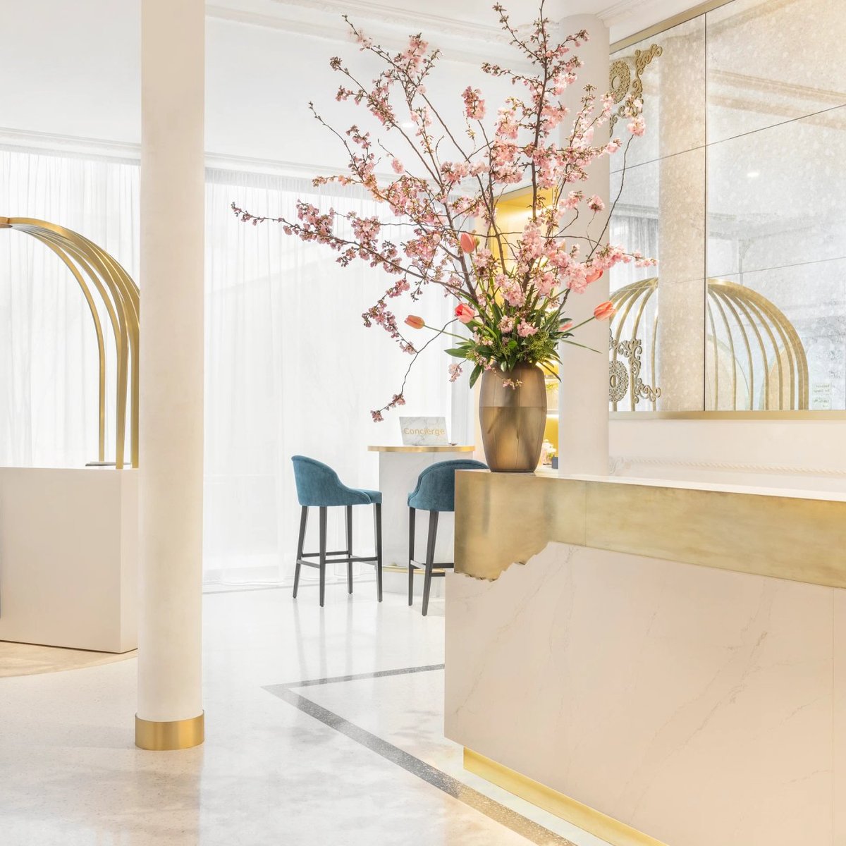 Albar Le Victoria, votre nouvelle destination Maison Albar Hotels à Nice