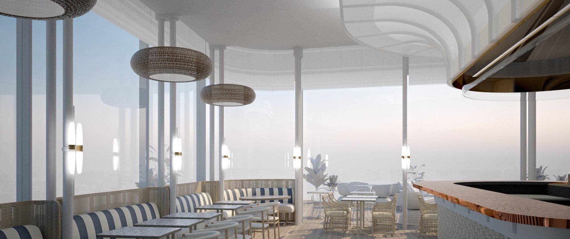 Belle Plage | Bar