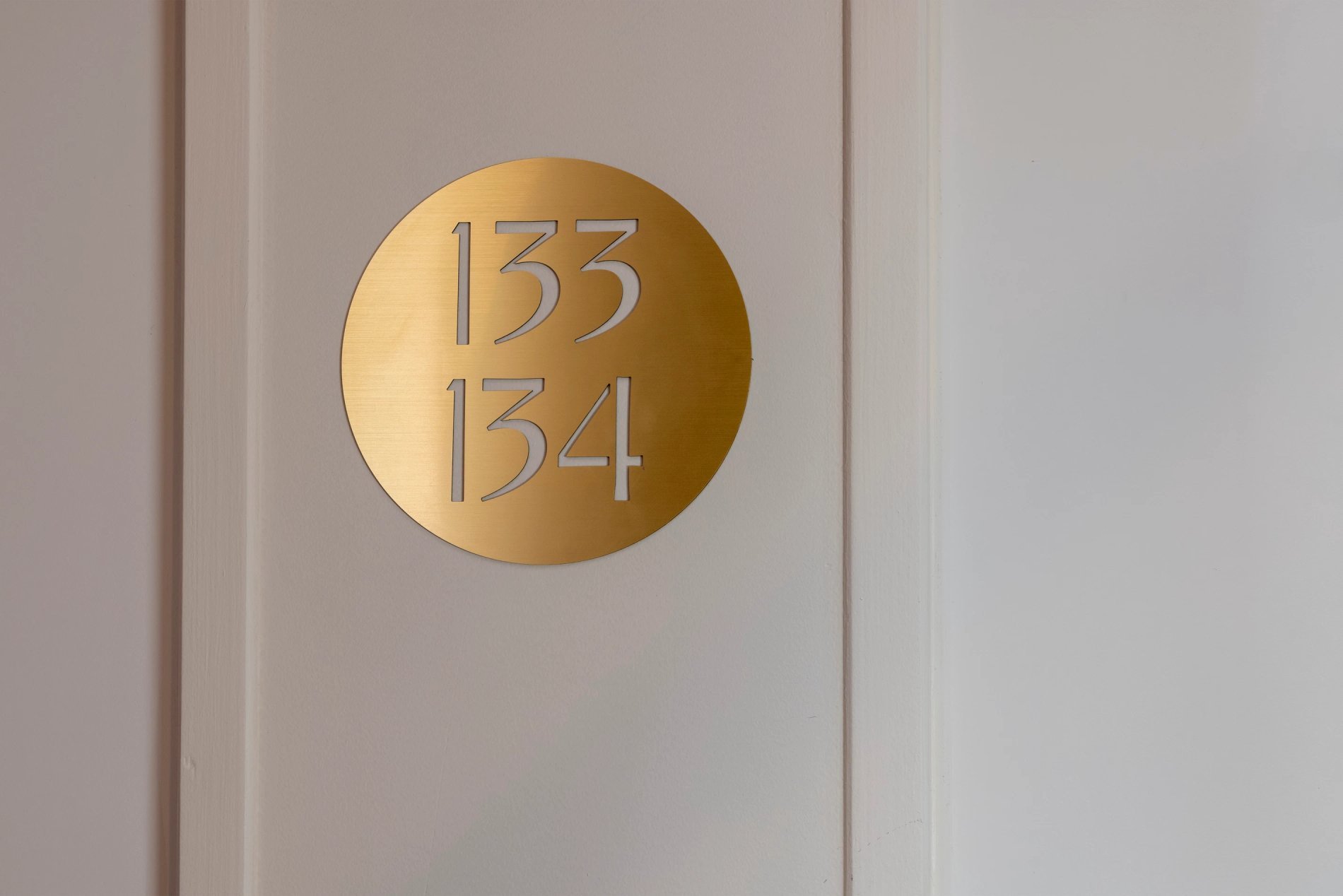 Hotel Brady Connecting Rooms