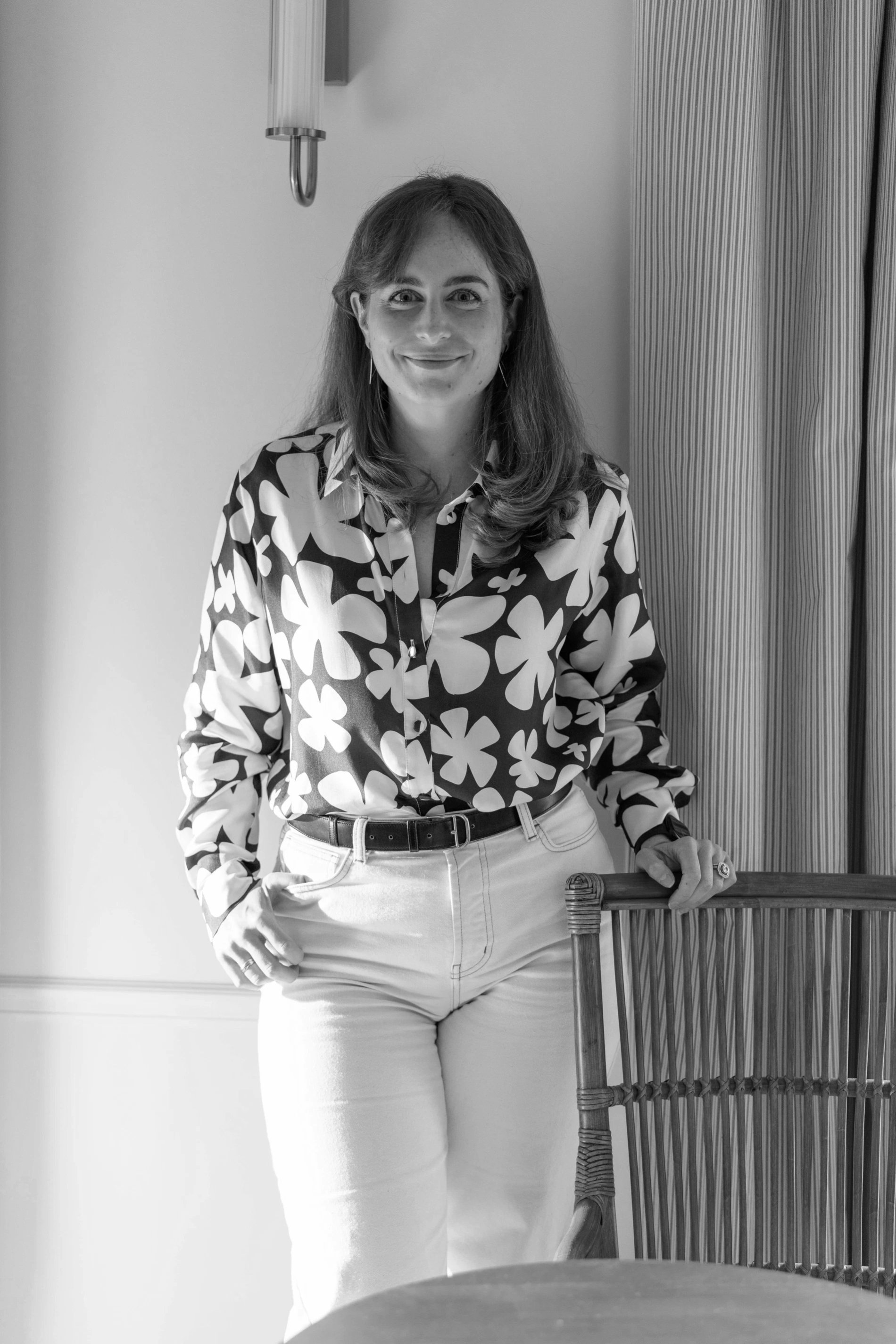 Hotels en Ville team Capucine Marqueton