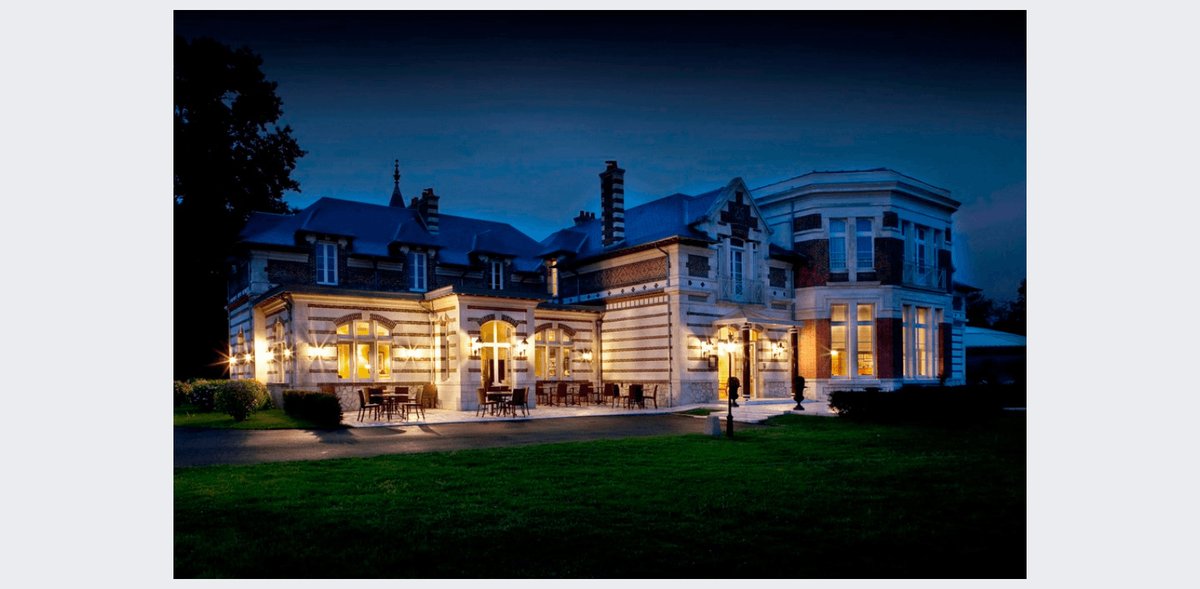 Domaine des roches, 