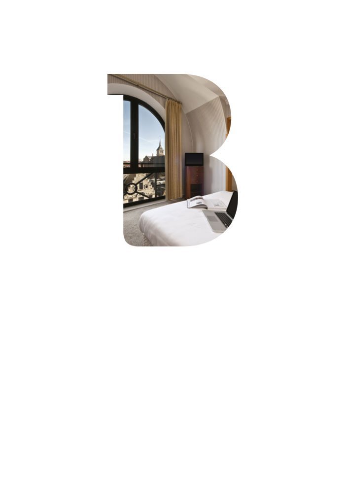B-aparthotel Grand Place, B-aparthotel Grand Place