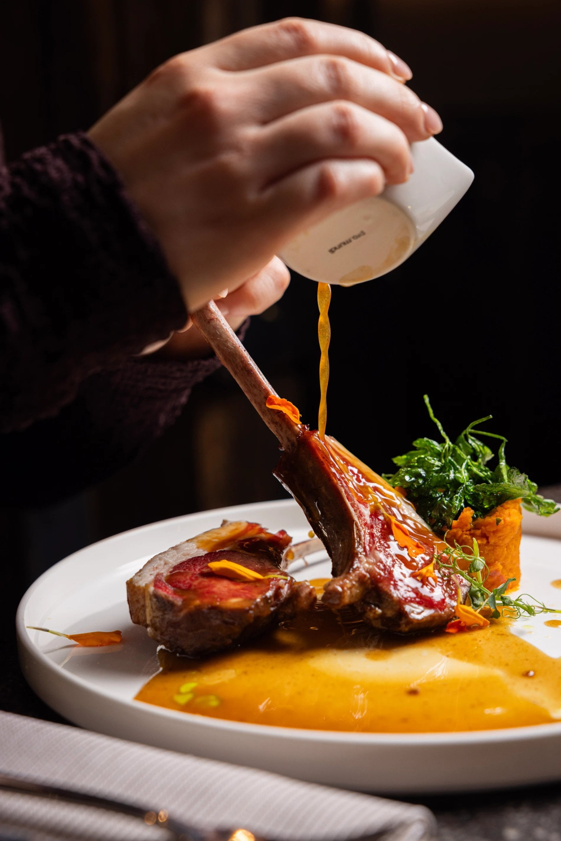 Marignan Champs Elysées | Champs-Elysées