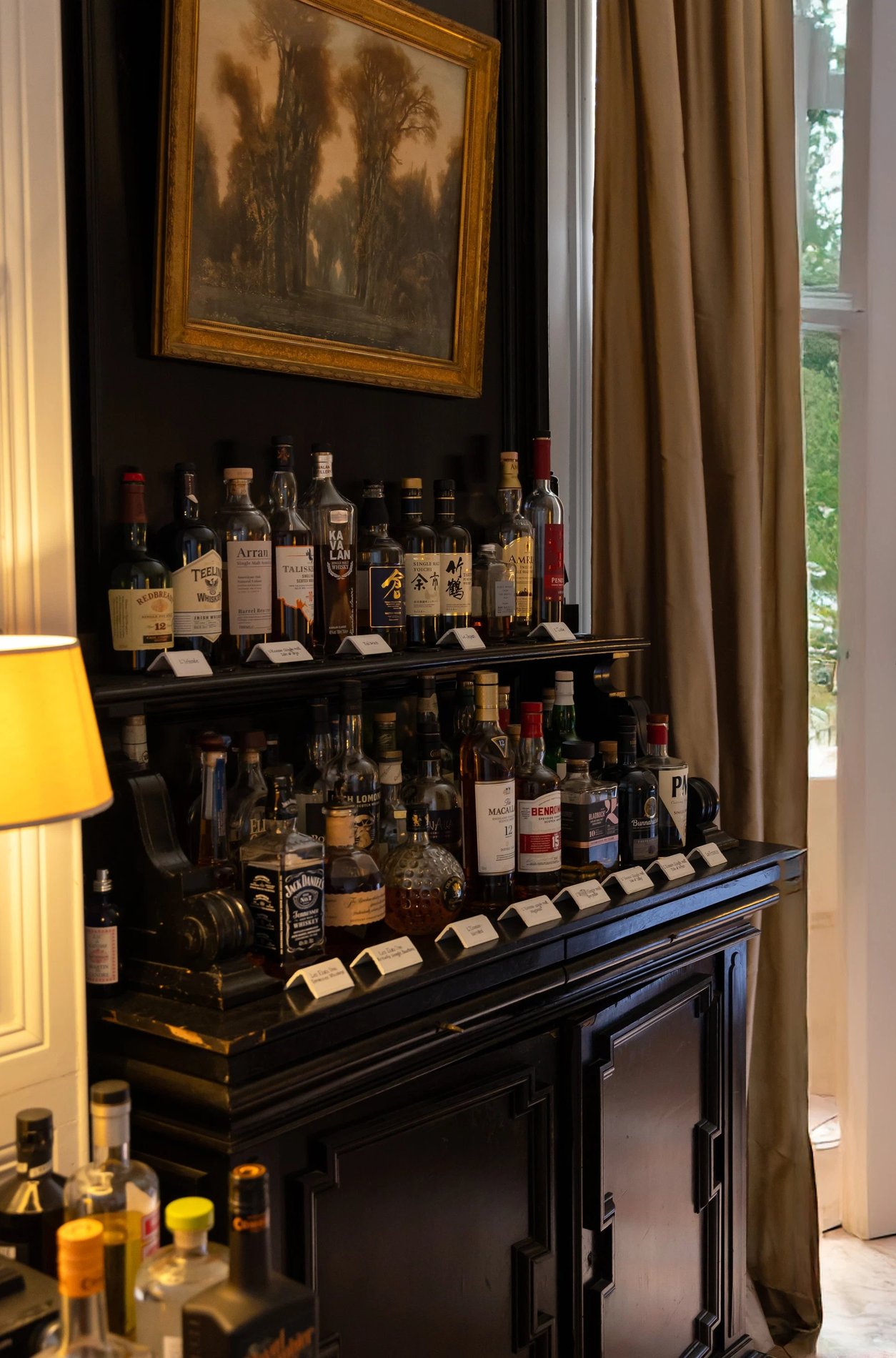 Domaine de Mestré,